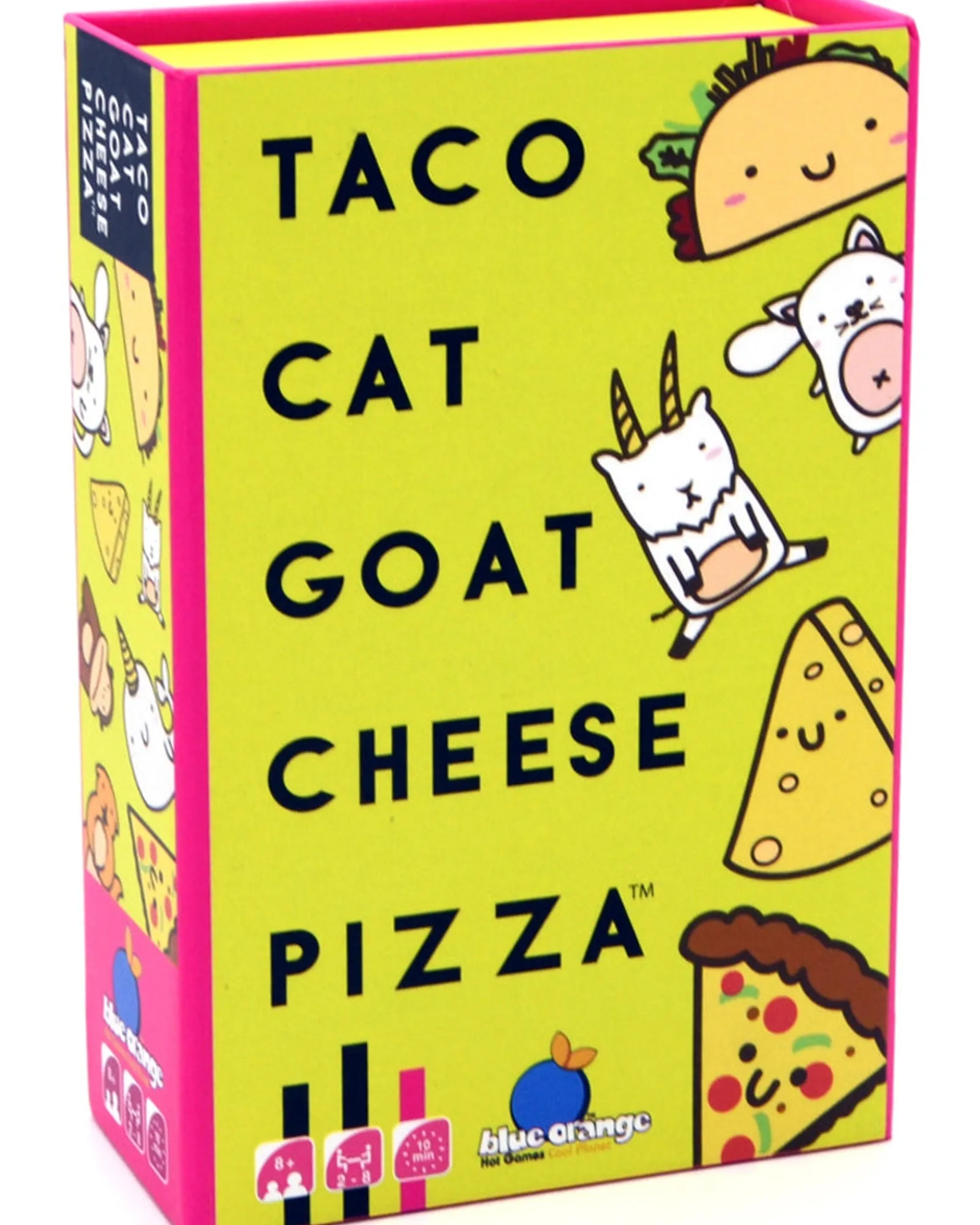 Venross Taco Cat Goat Cheese Pizza Discount
