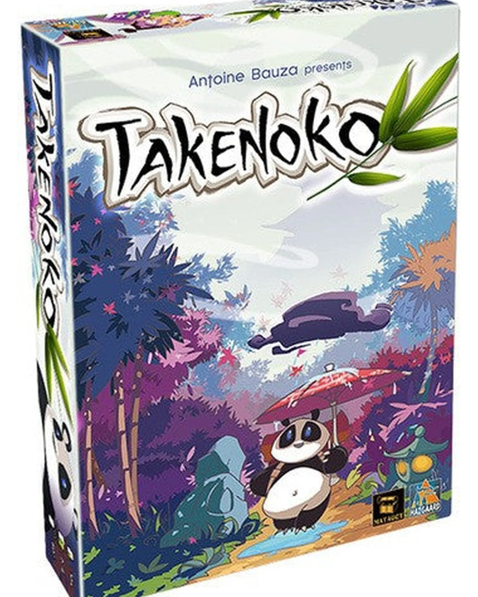 Venross Takenoko New