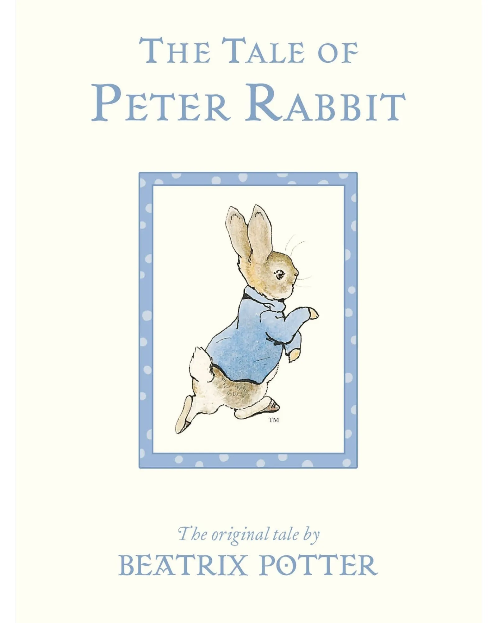 Penguin Tale Of Peter Rabbit Clearance