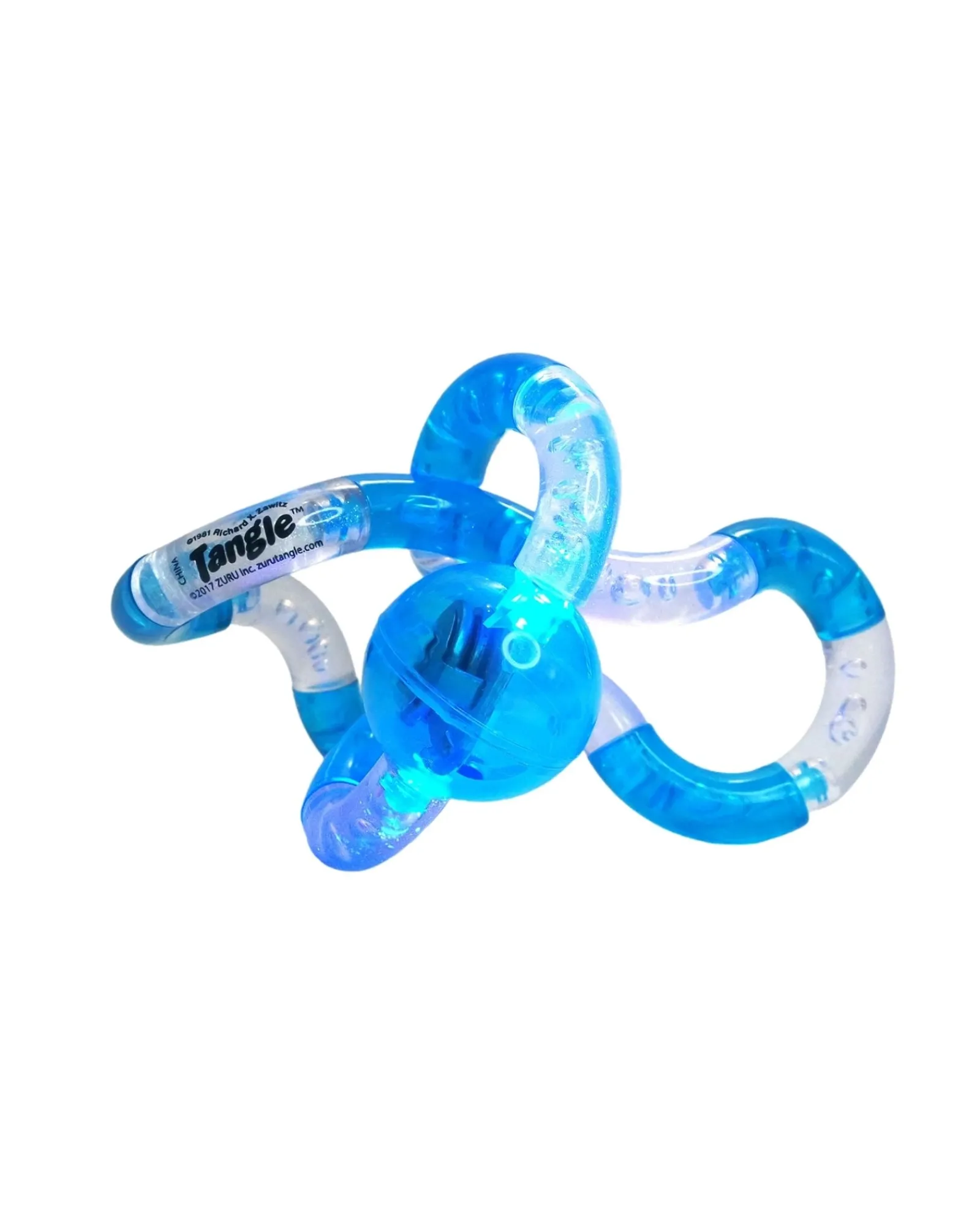 Tangle Atomic Clearance