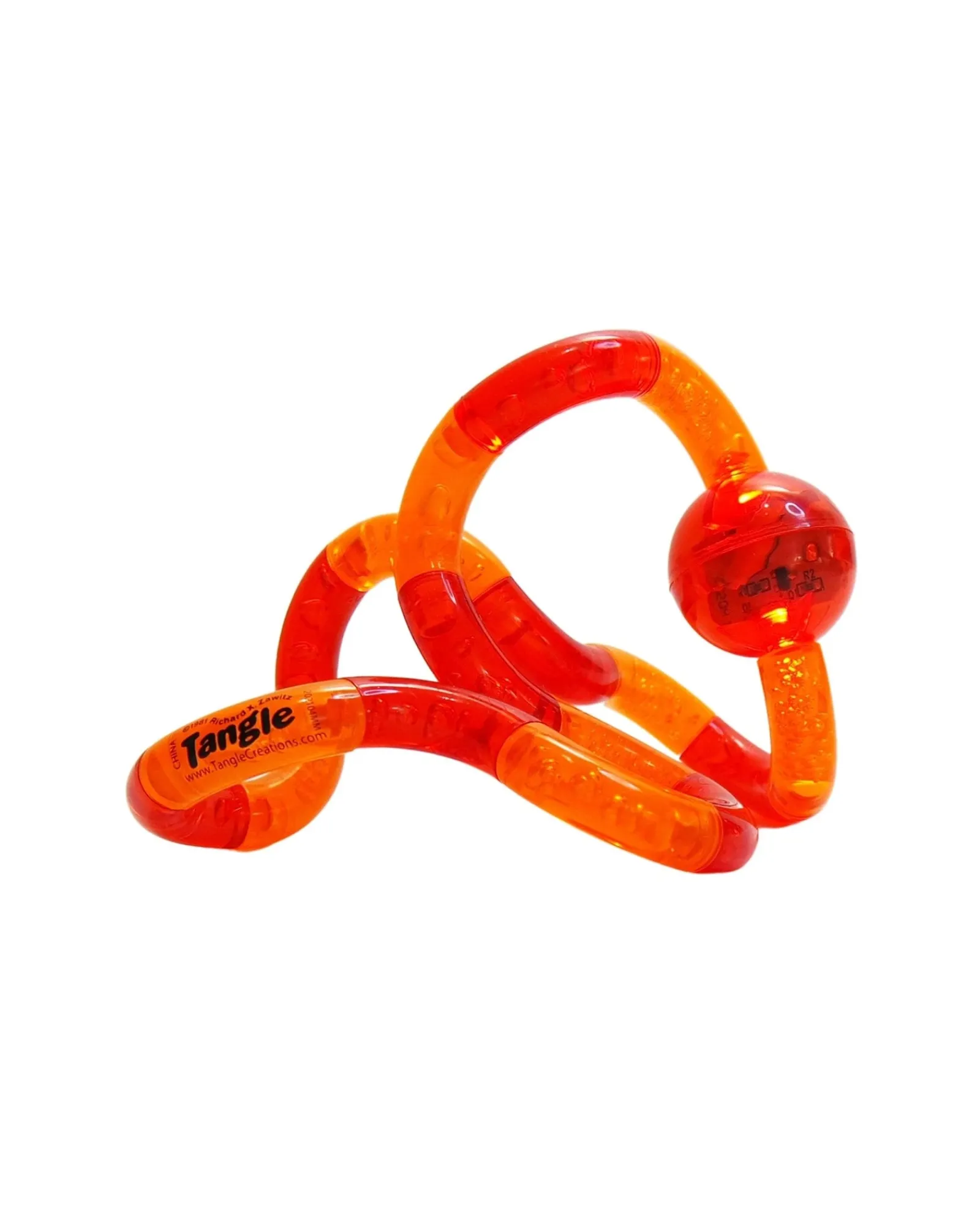 Tangle Atomic Clearance
