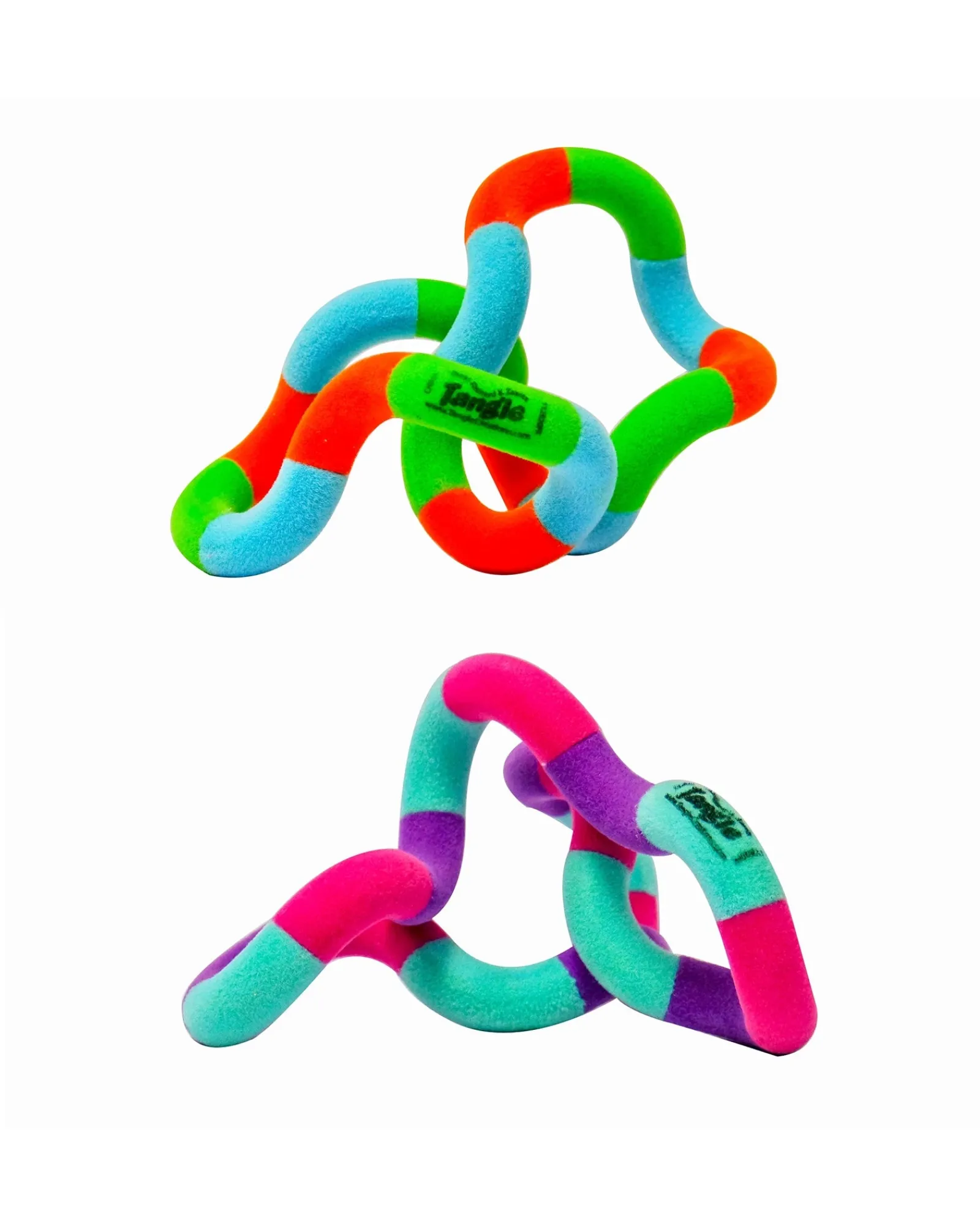 Tangle Fuzzies Best
