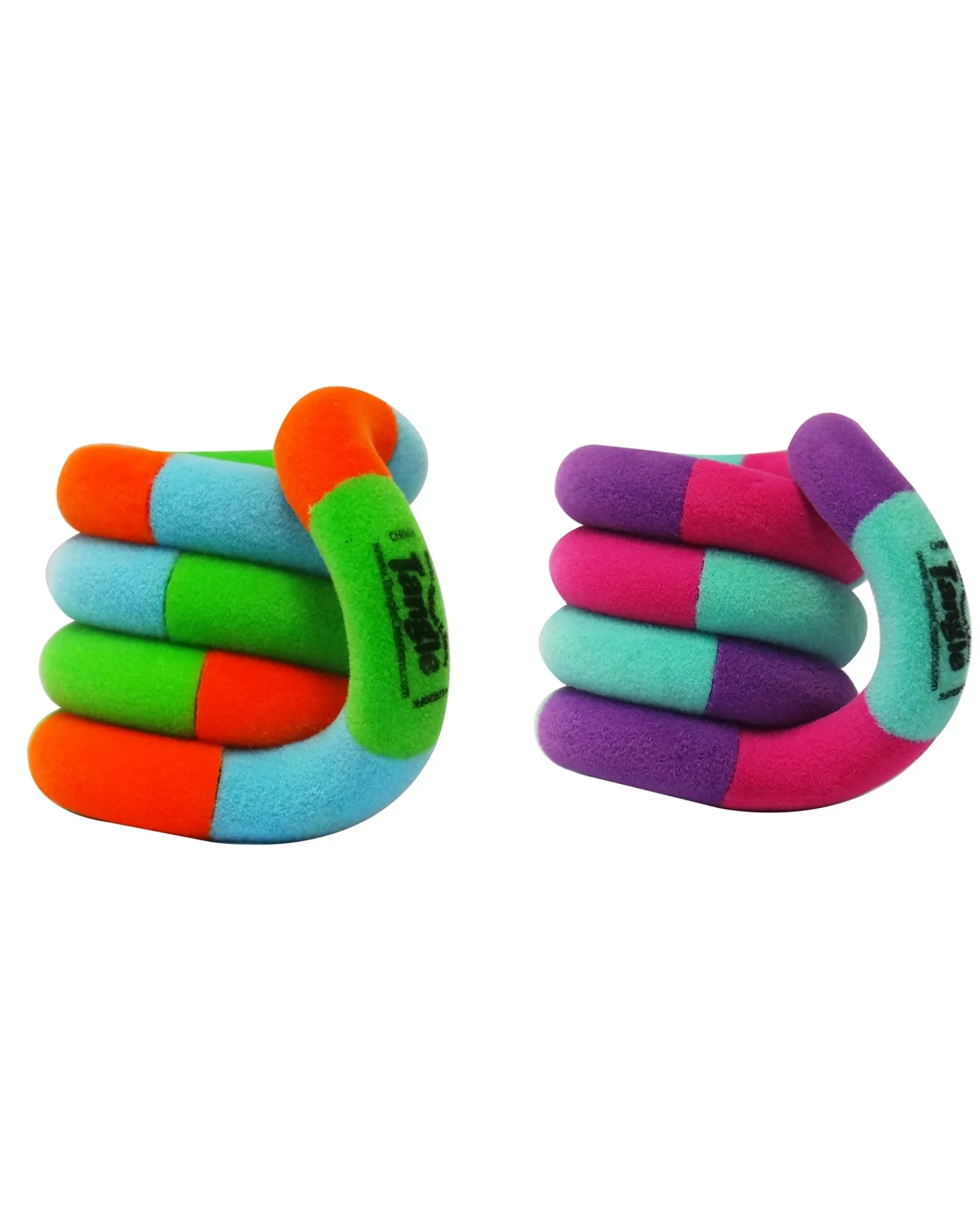 Tangle Fuzzies Best