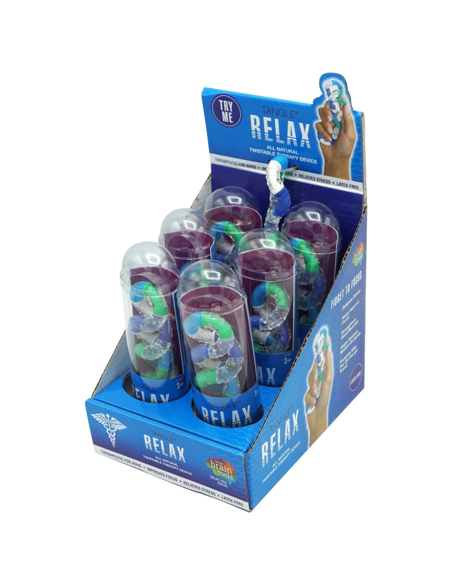 Tangle Relax Cheap
