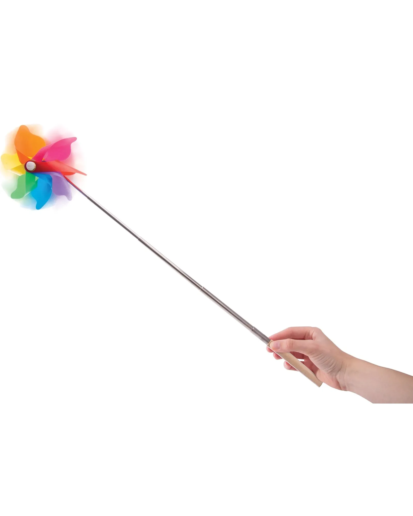 ISGift Telescopic Whirly Gigs Best