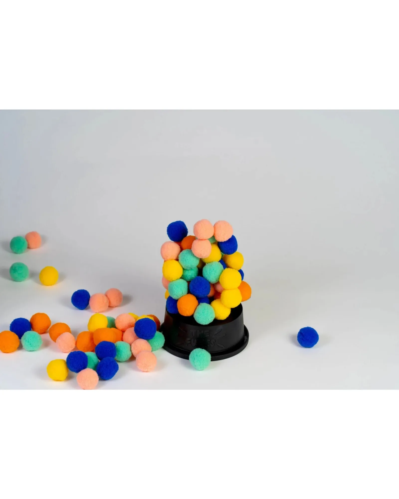 Venross The Fuzzies Games Hot