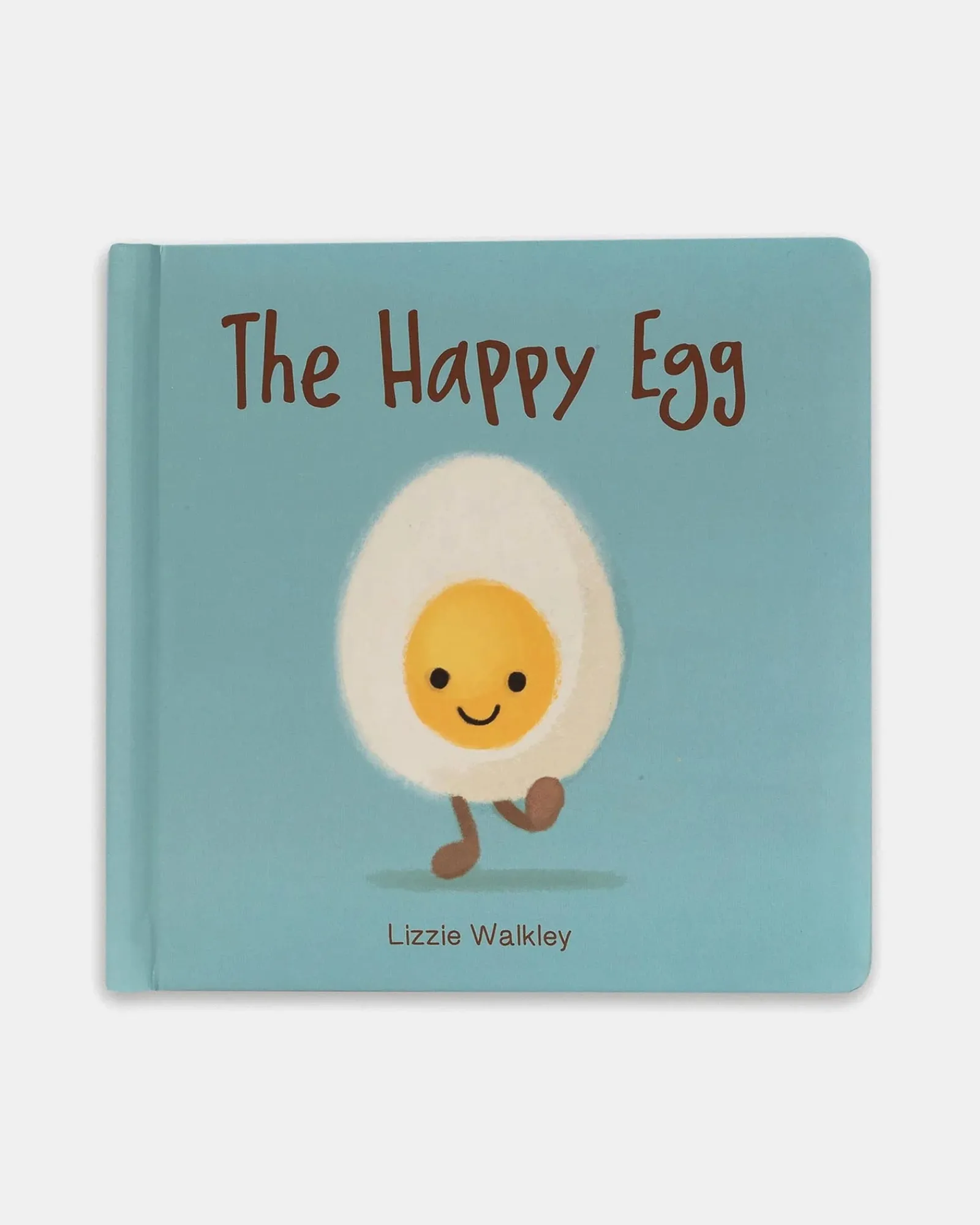Jellycat The Happy Egg Book Fashion