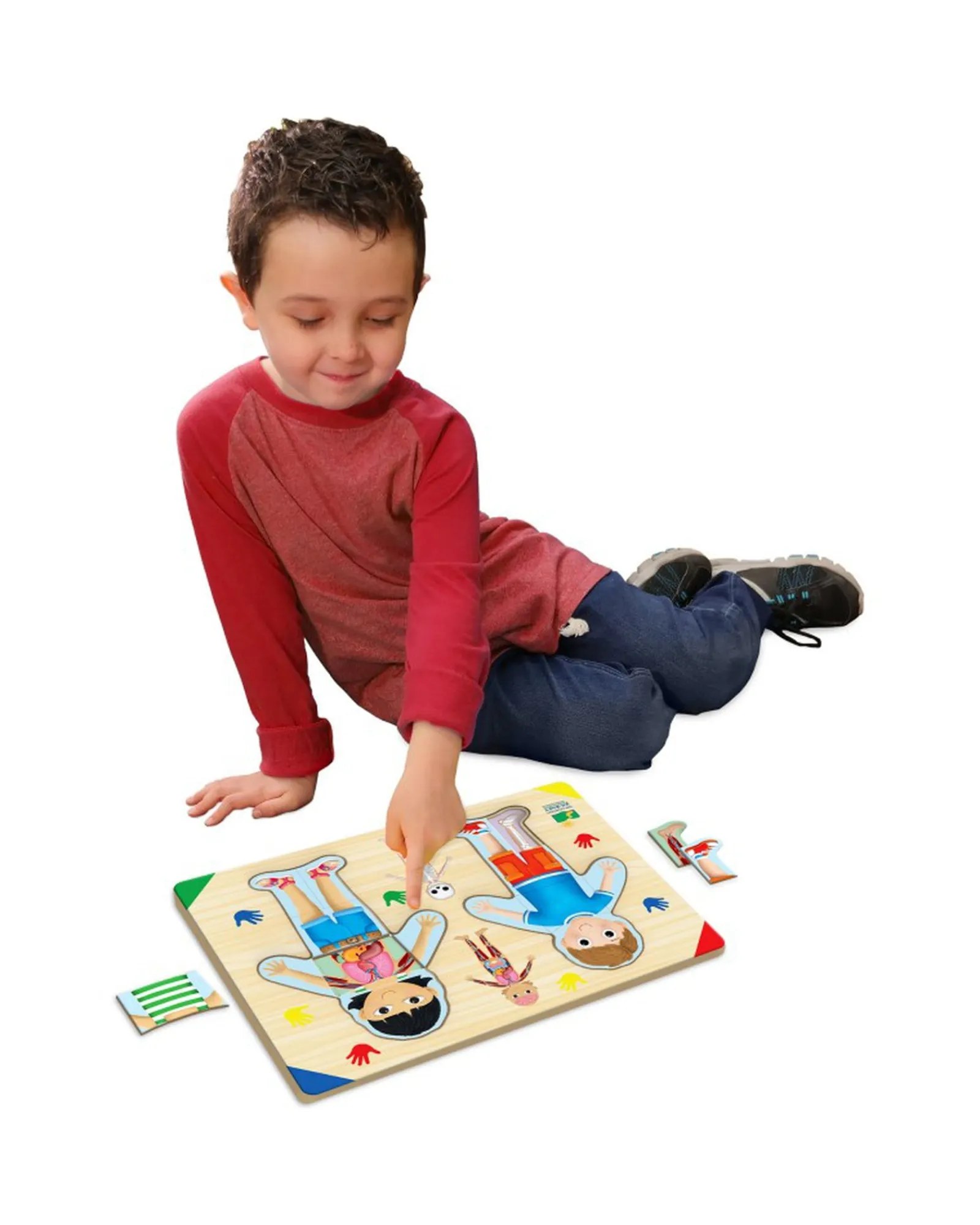 The Learning Journey Lift And Learn Inside Of Me New