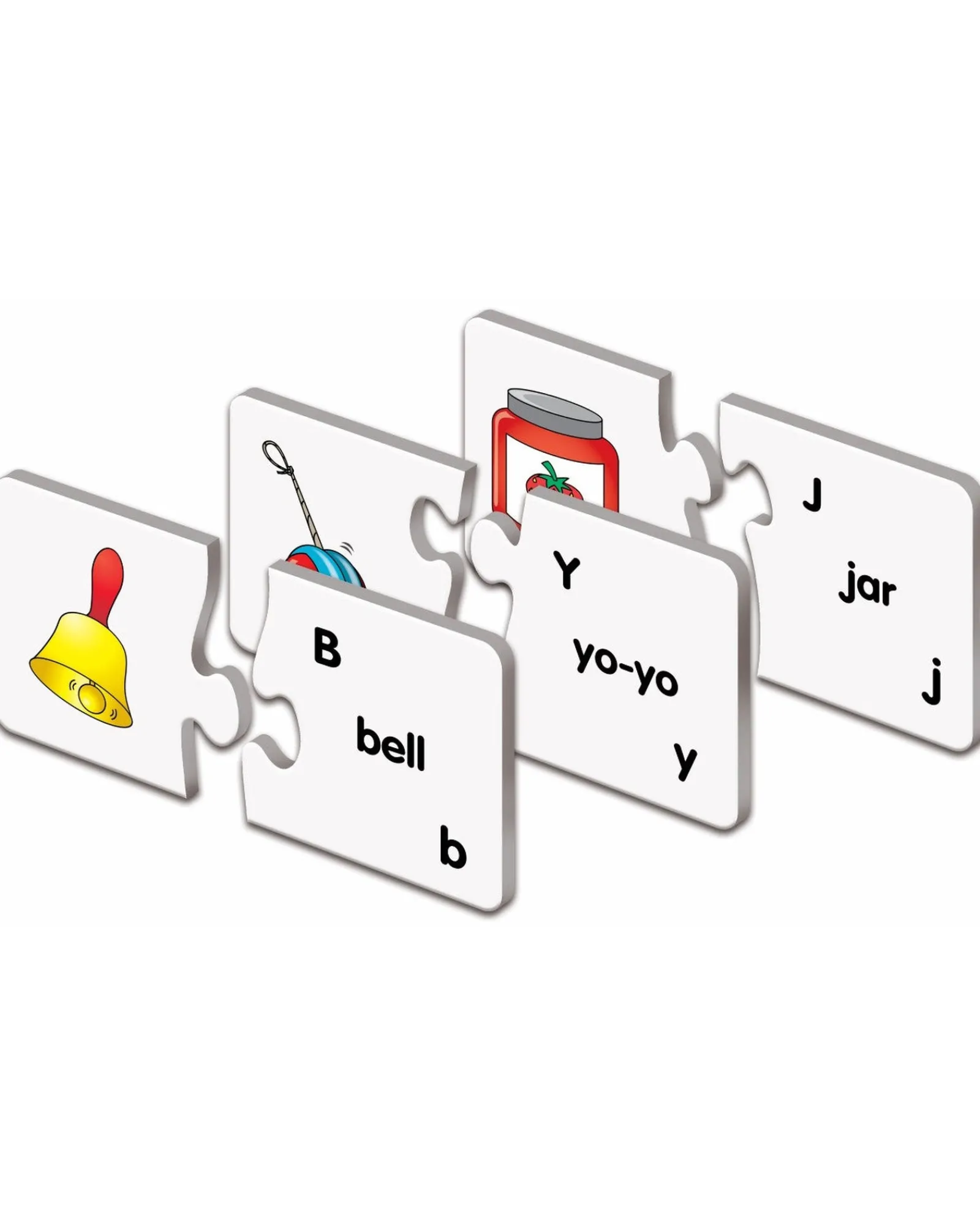 The Learning Journey Match It Abcs Cheap