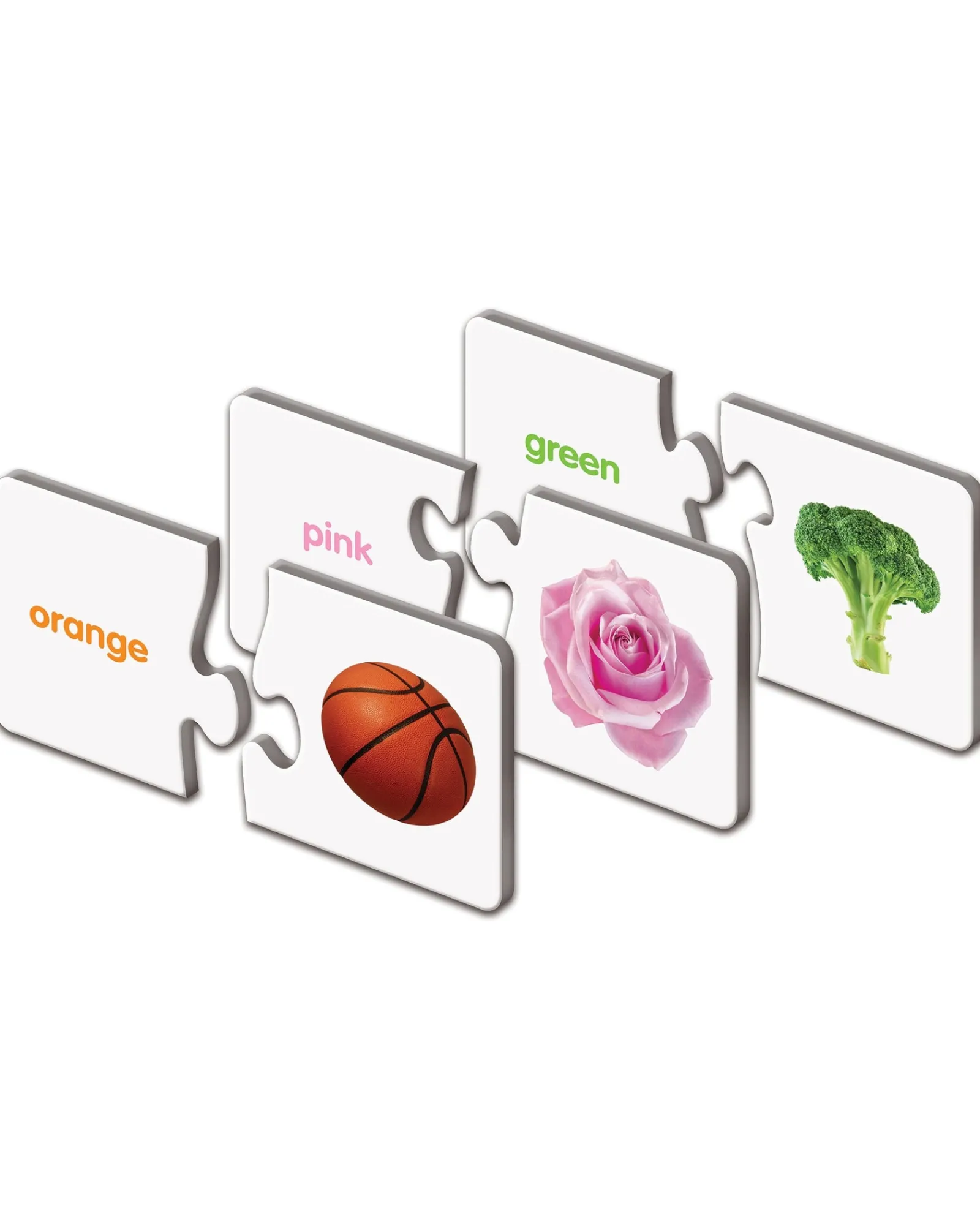 The Learning Journey Match It Colours Flash Sale