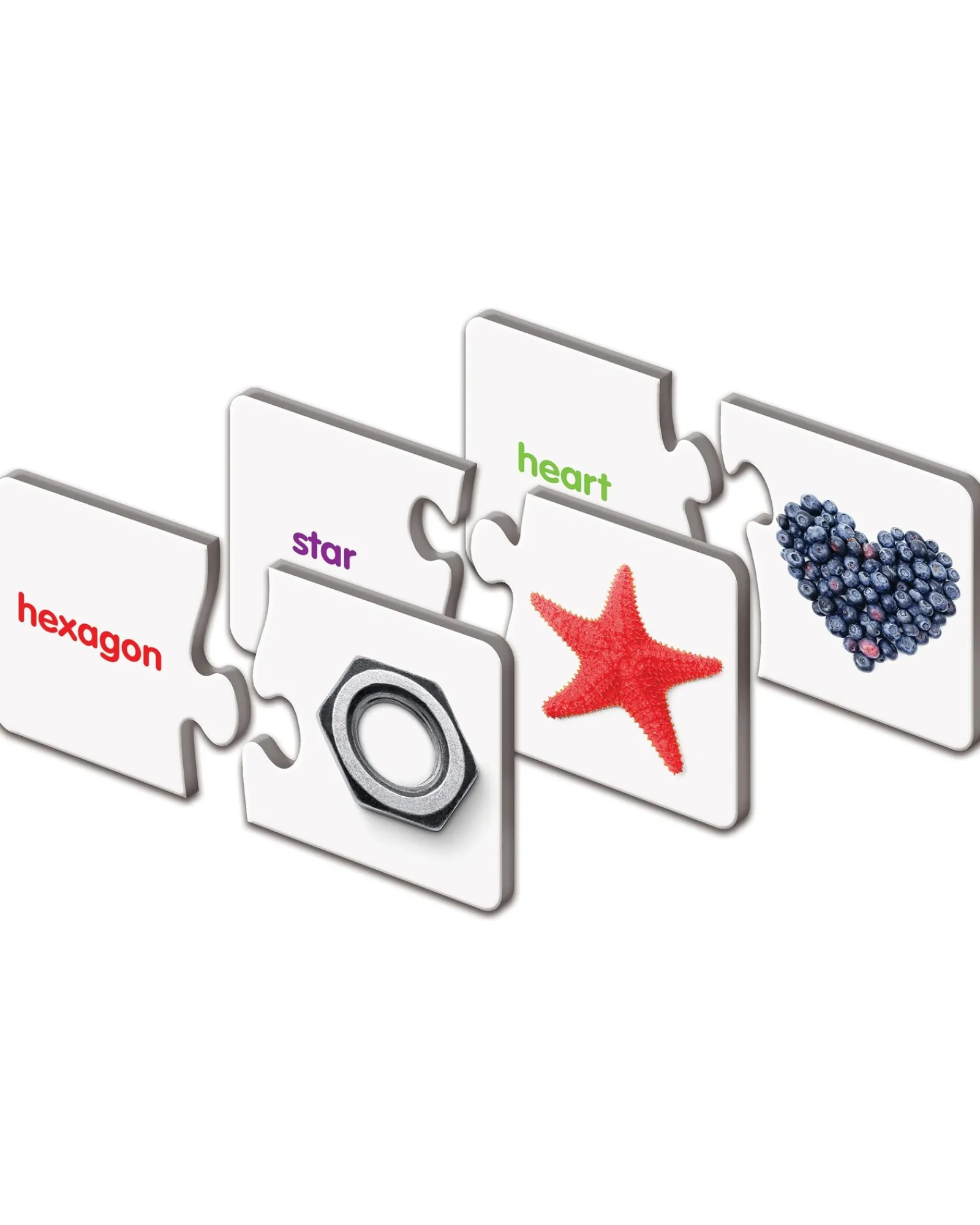 The Learning Journey Match It Shapes Outlet