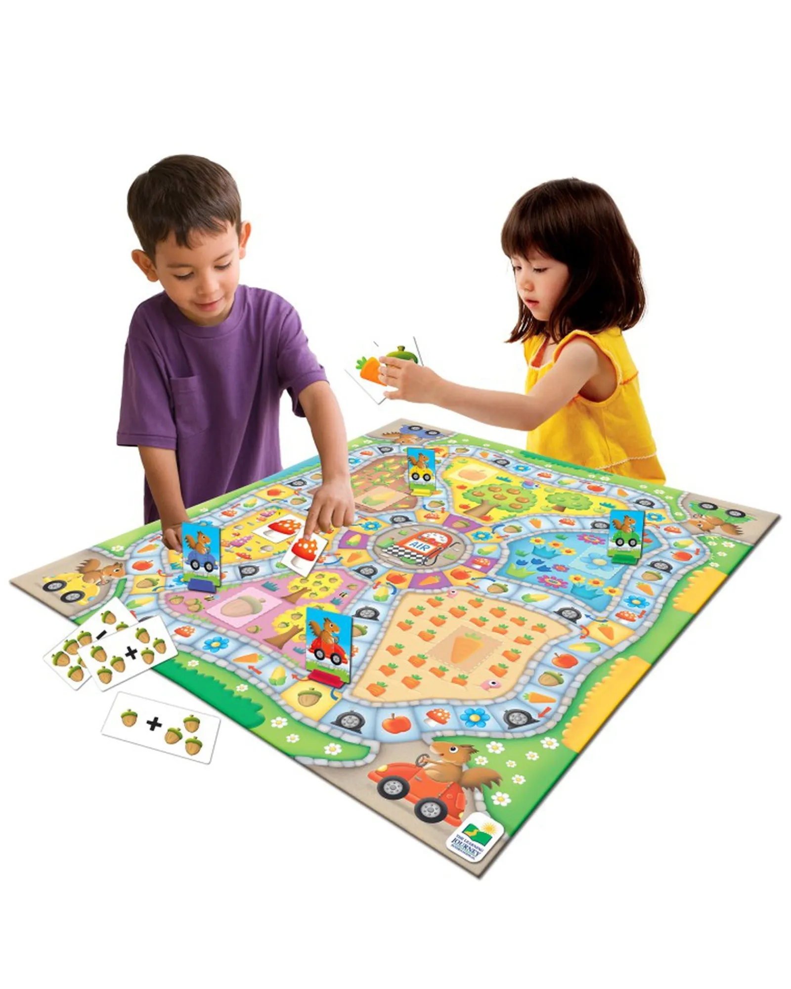 The Learning Journey Play It Game Driving Me Nuts Flash Sale