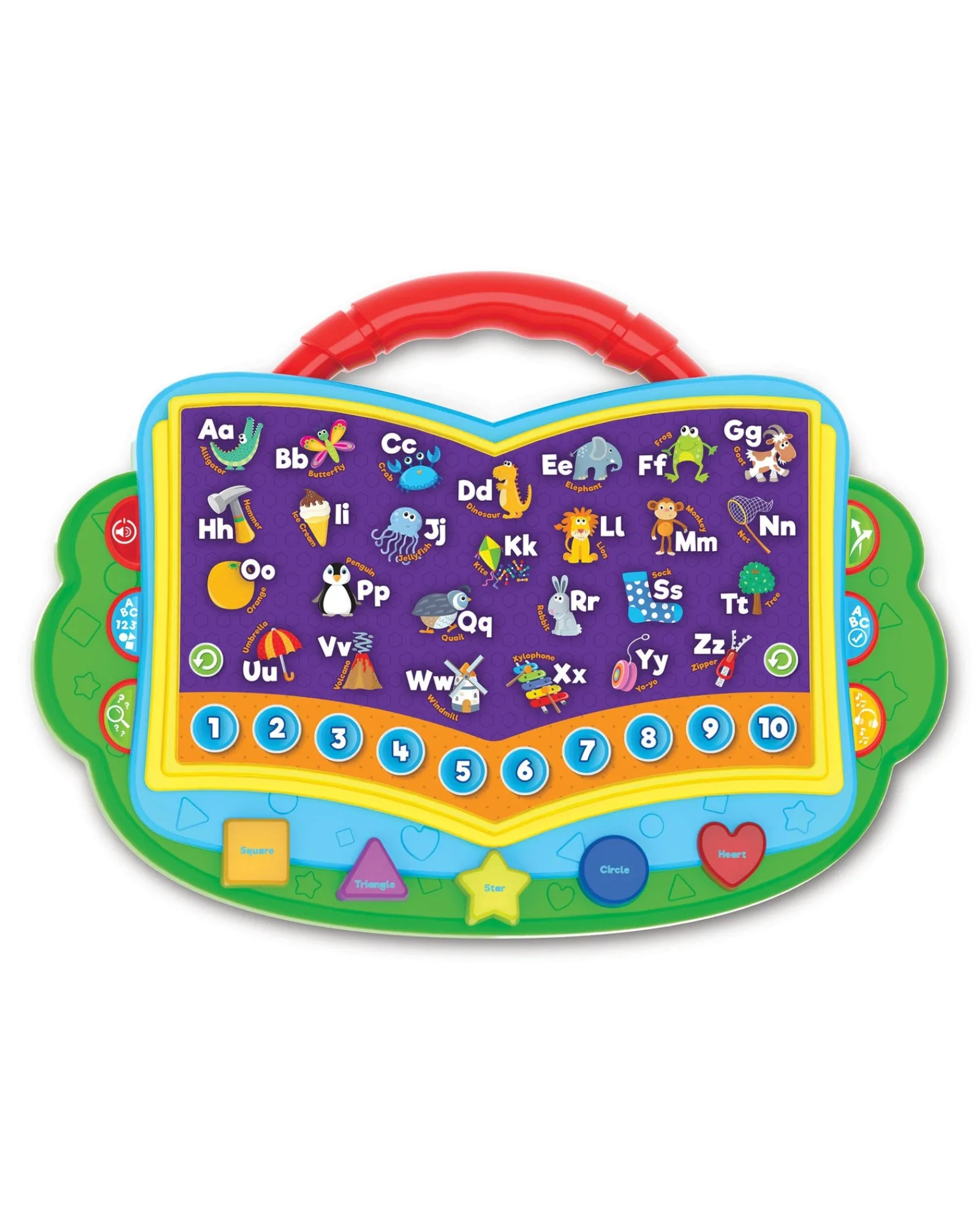 The Learning Journey Smart Learning Station Best Sale
