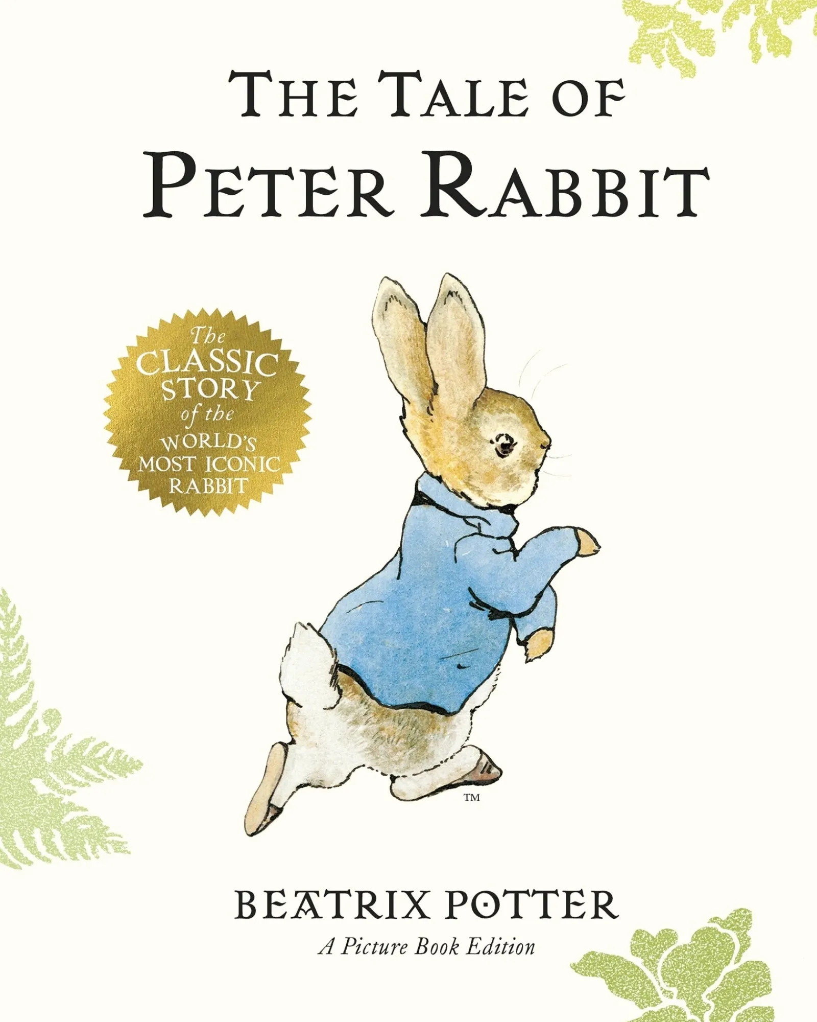 Penguin The Tale Of Peter Rabbit Picture Book Board Book Hot