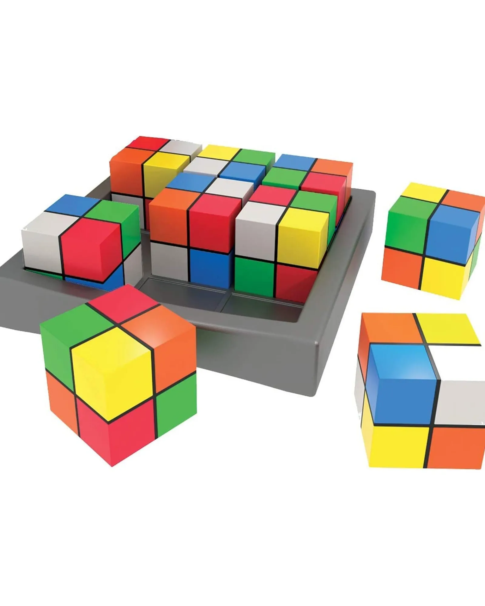 Thinkfun Colour Cube Sudoku Cheap