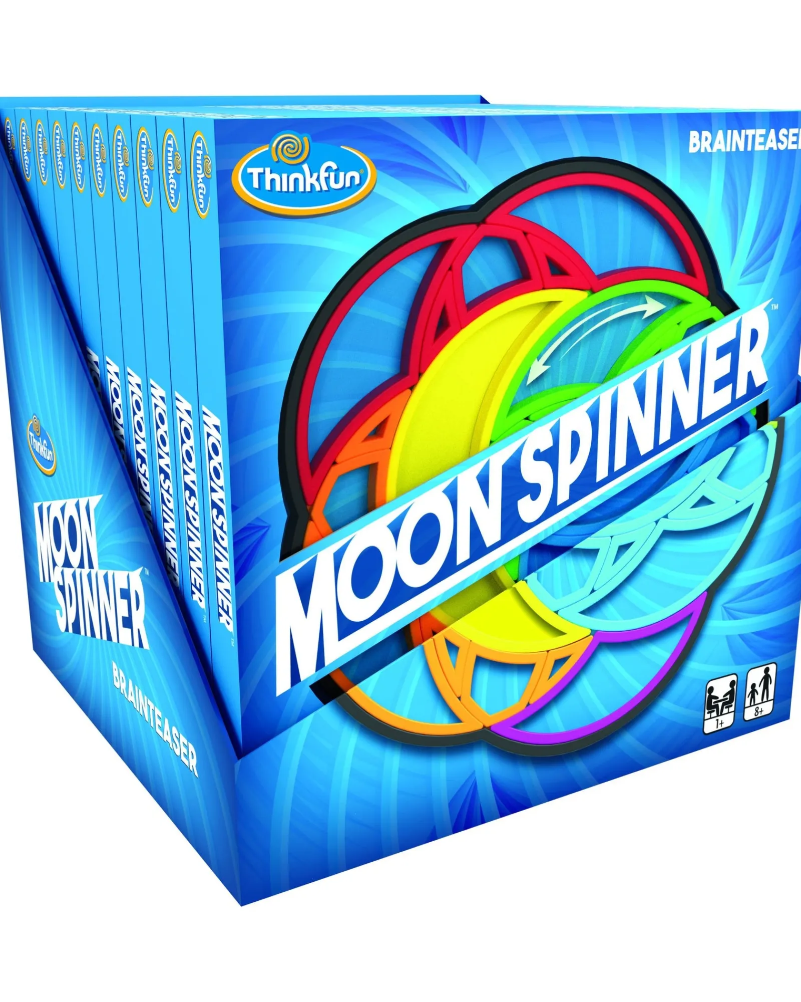 Thinkfun Moon Spinner Cheap