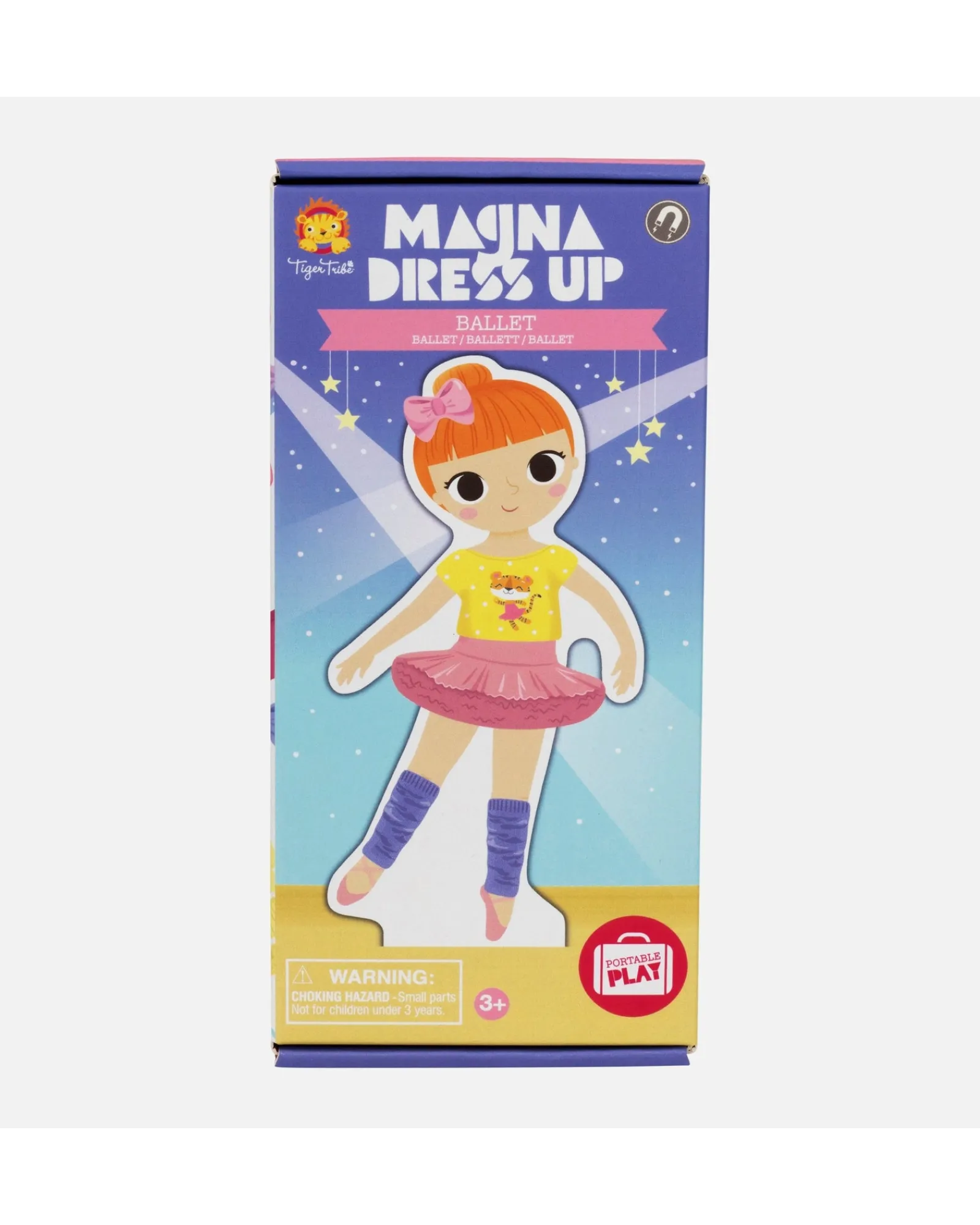 Tiger Tribe Tiger Tibe Magna Dress Up Ballet Discount