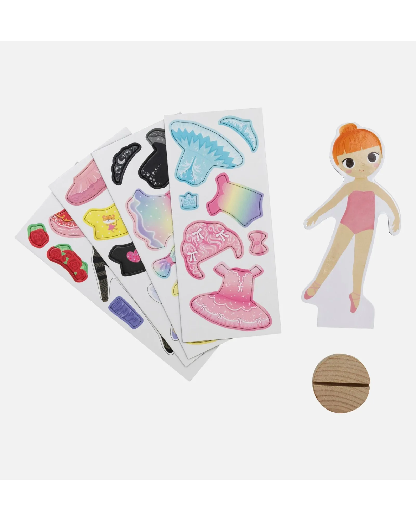 Tiger Tribe Tiger Tibe Magna Dress Up Ballet Discount