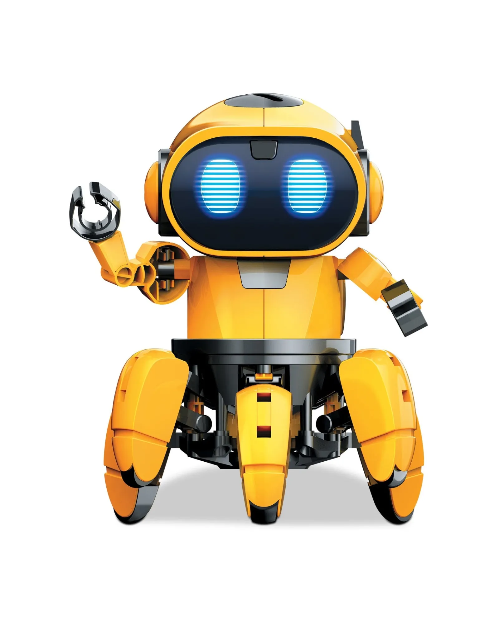 Johnco Tobbie The Robot Fashion