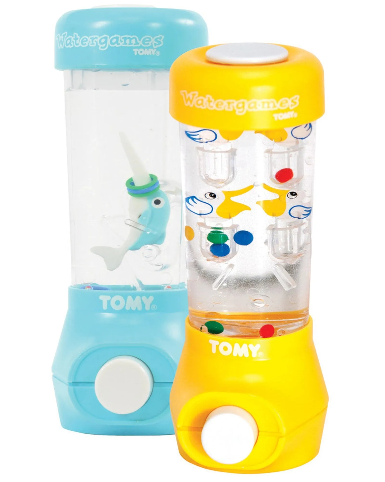Tomy Classic Water Games Assorted Clearance