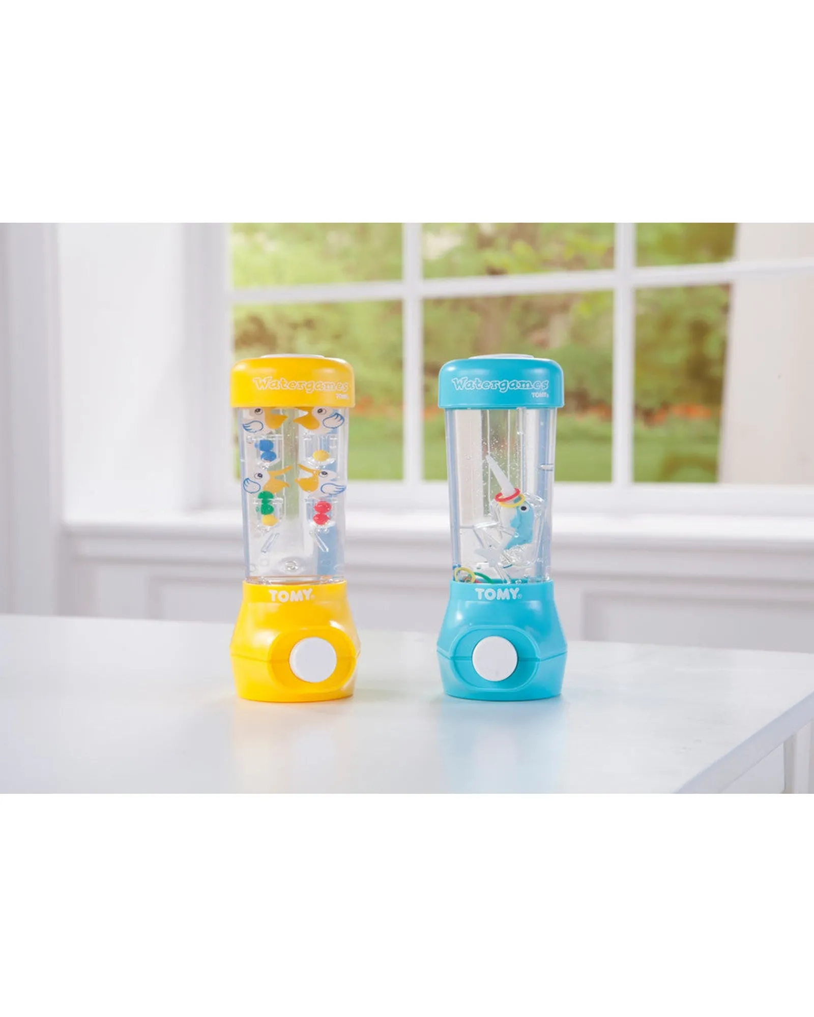 Tomy Classic Water Games Assorted Clearance