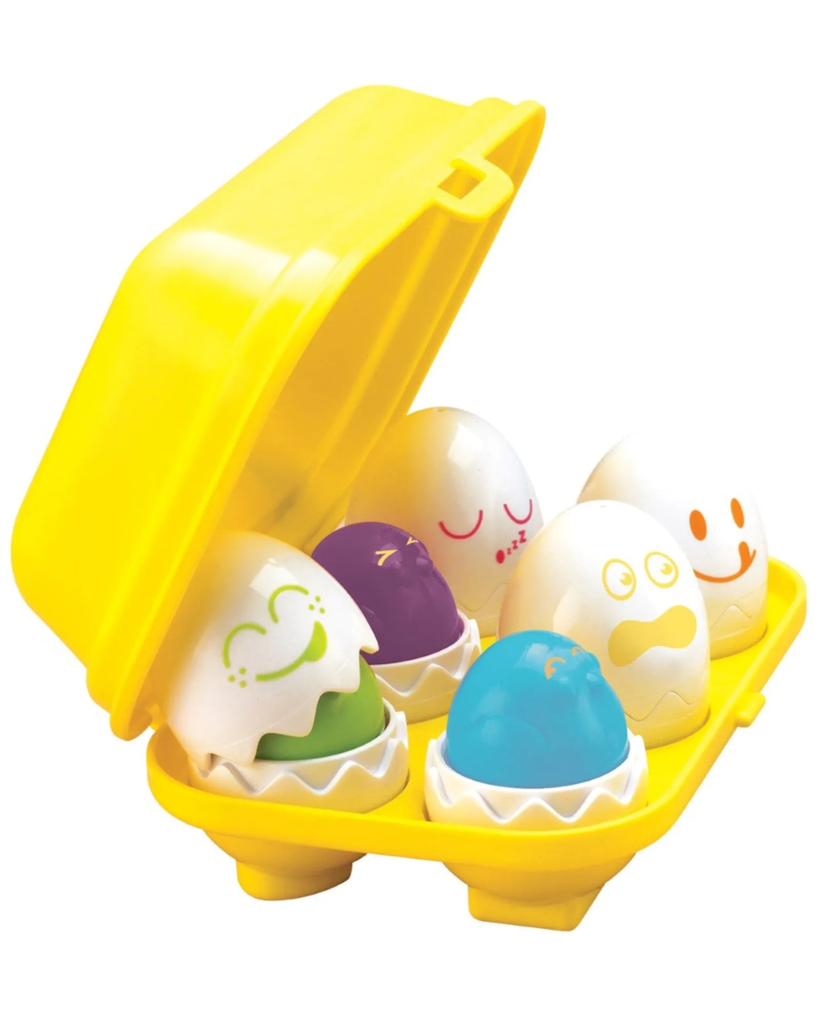 Toomies Tomy Hide N Squeak Eggs Clearance