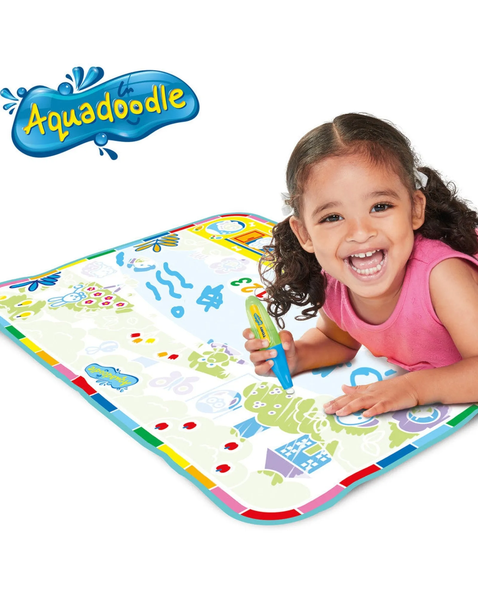 Tomy My First Discovery Aquadoodle Shop