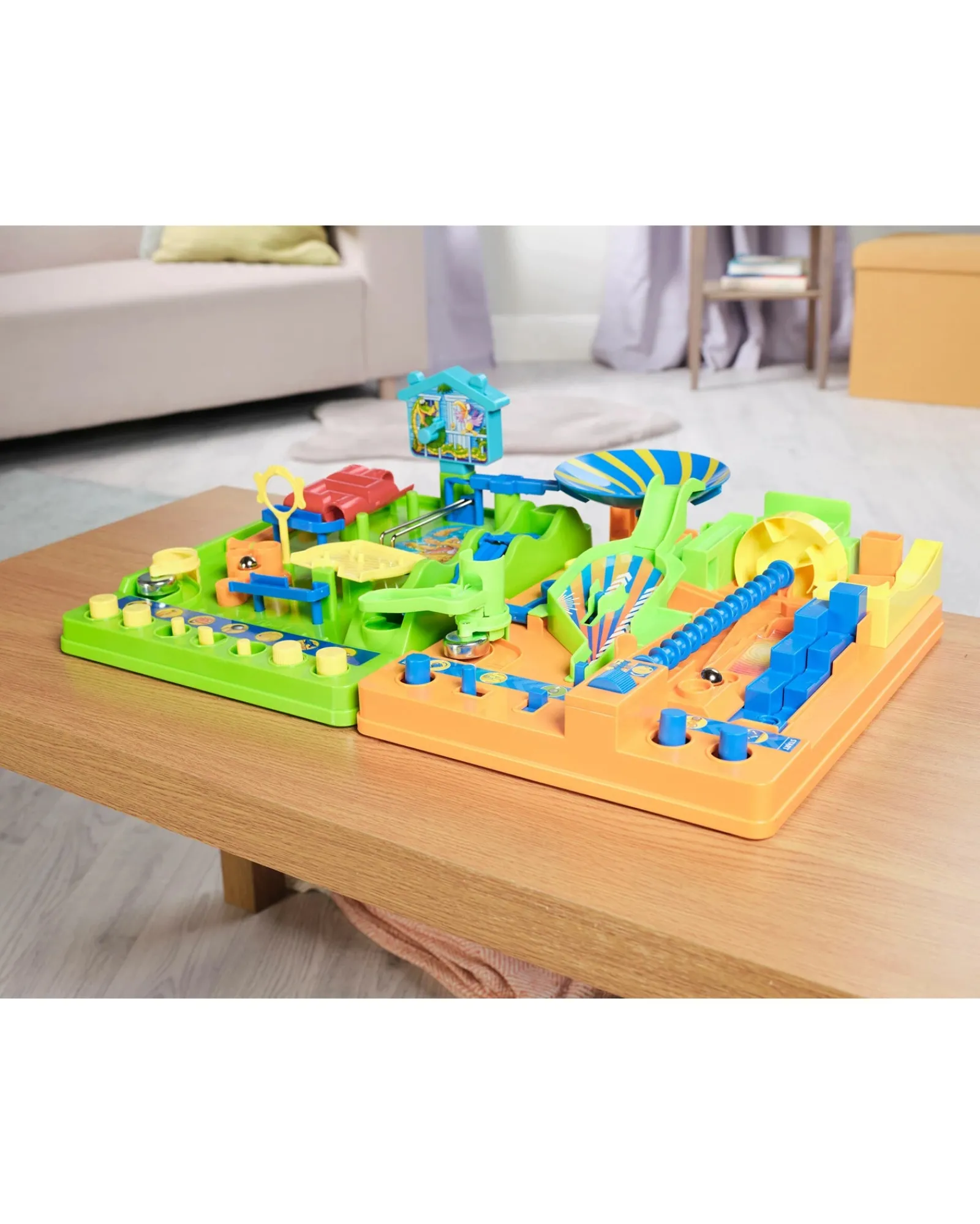 Tomy Screwball Scramble 2 Game Cheap