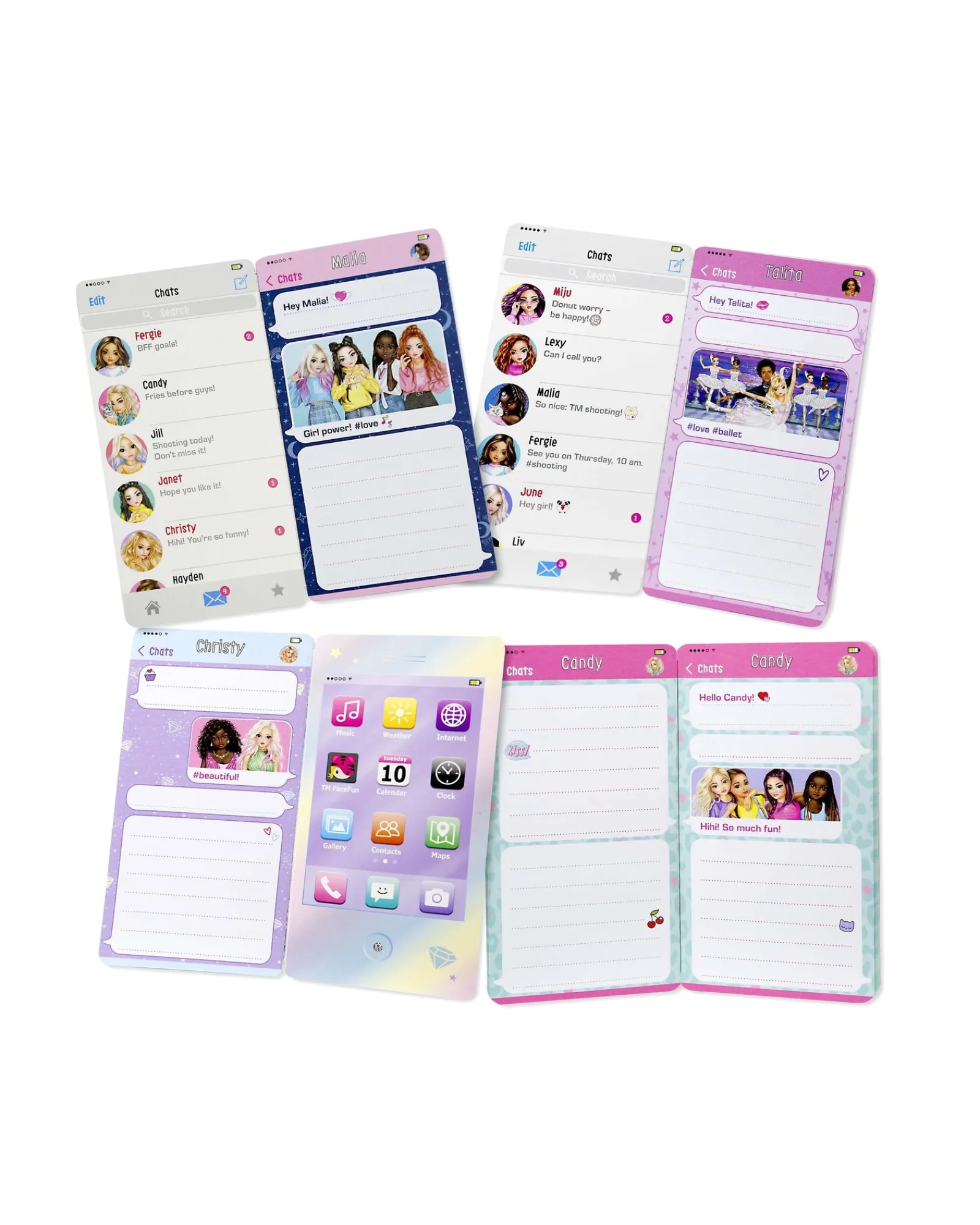 Top Model Mobile Notebook Best Sale