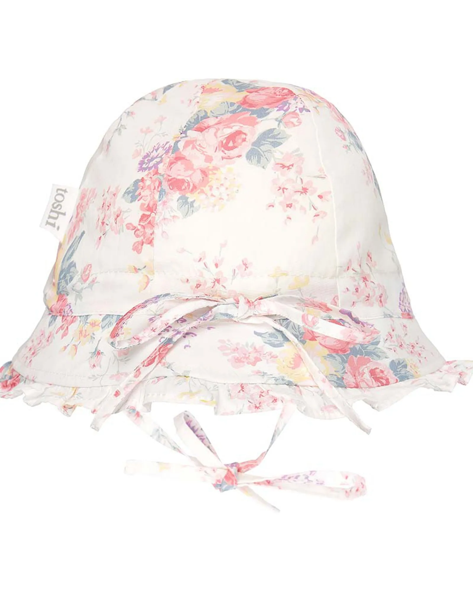 Toshi Bell Hat Pretty Beatrice S Clearance