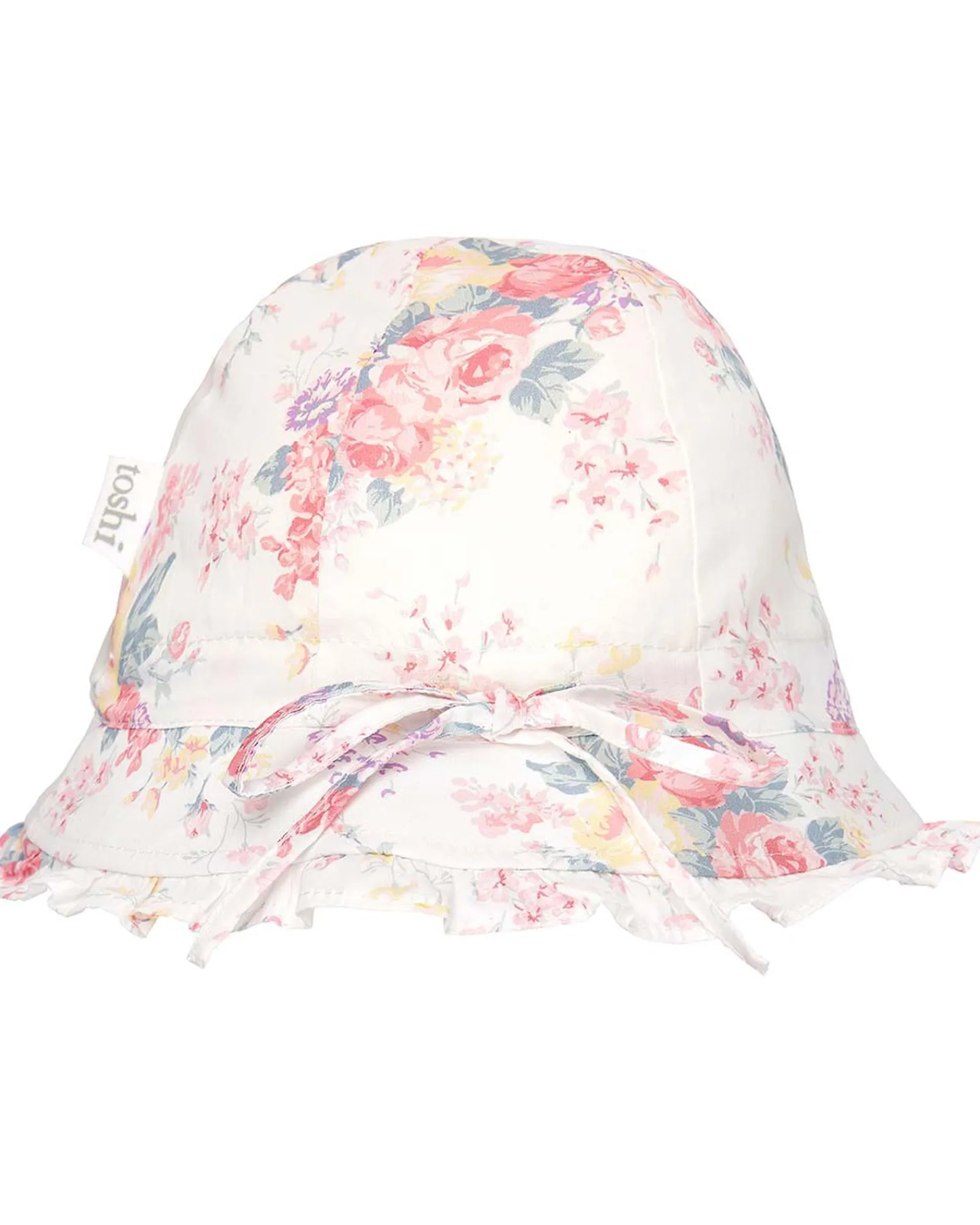 Toshi Bell Hat Pretty Beatrice S Clearance