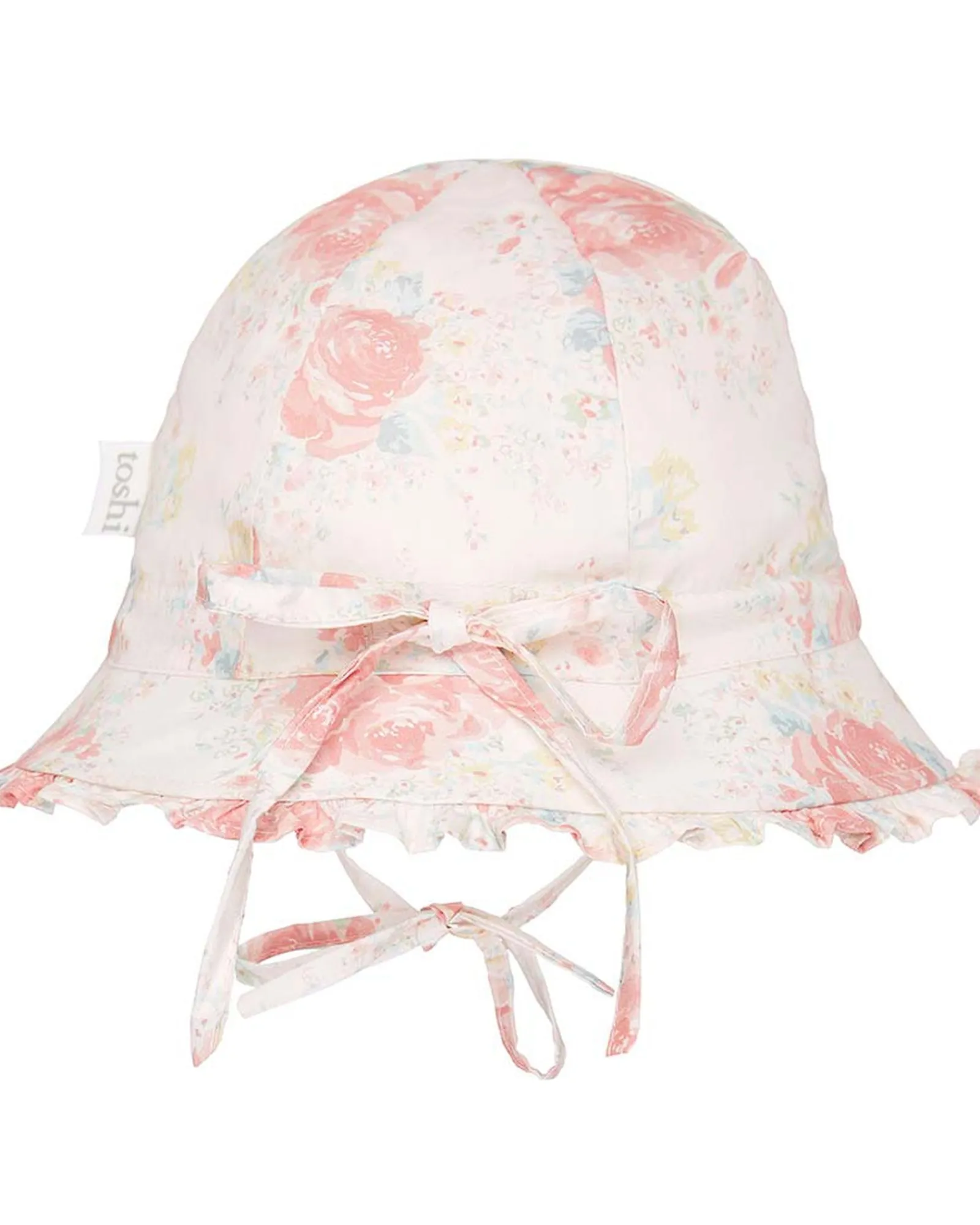 Toshi Bell Hatt Pretty Abigail S Online
