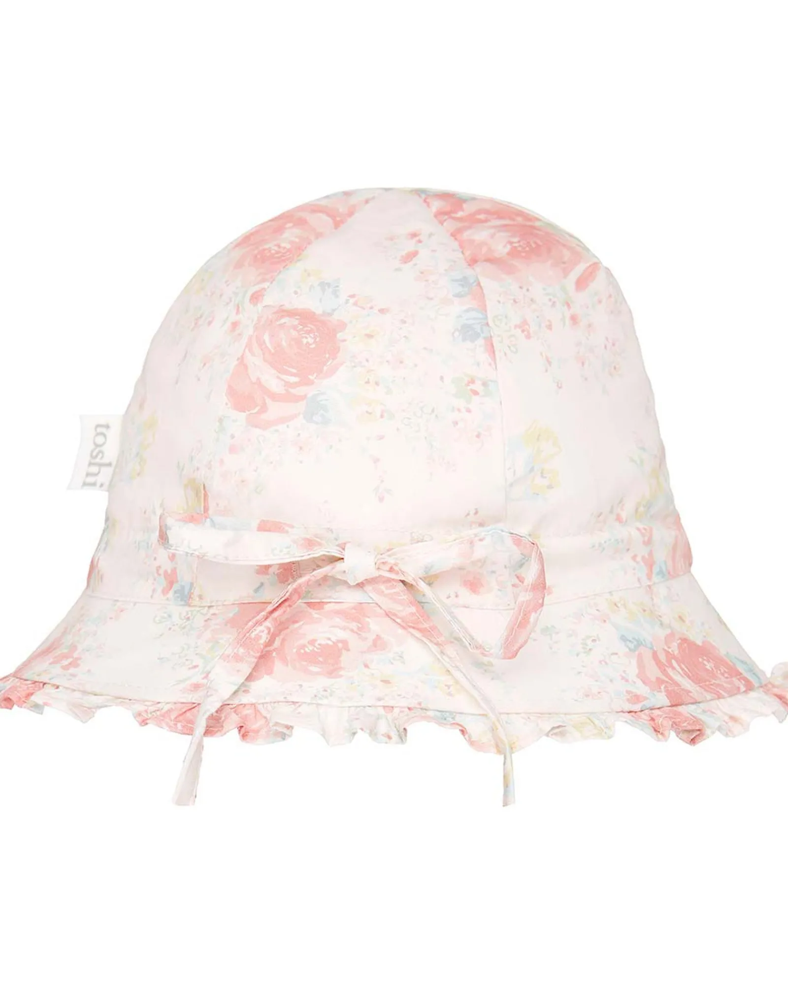 Toshi Bell Hatt Pretty Abigail S Online