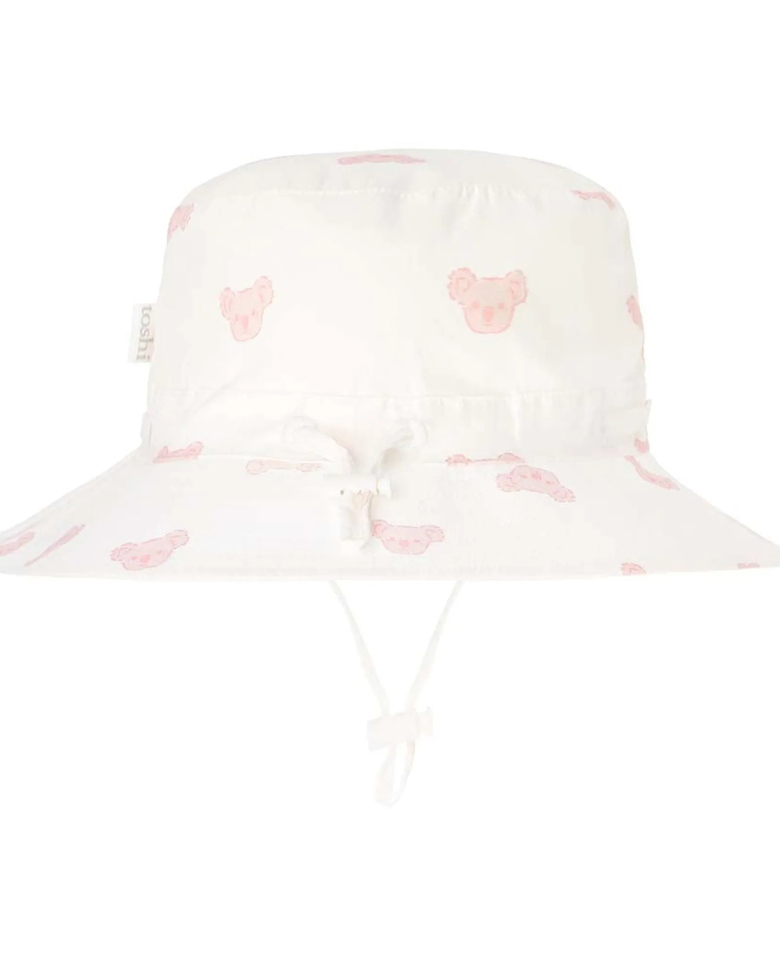 Toshi Sunhat Koala Blossom S Clearance