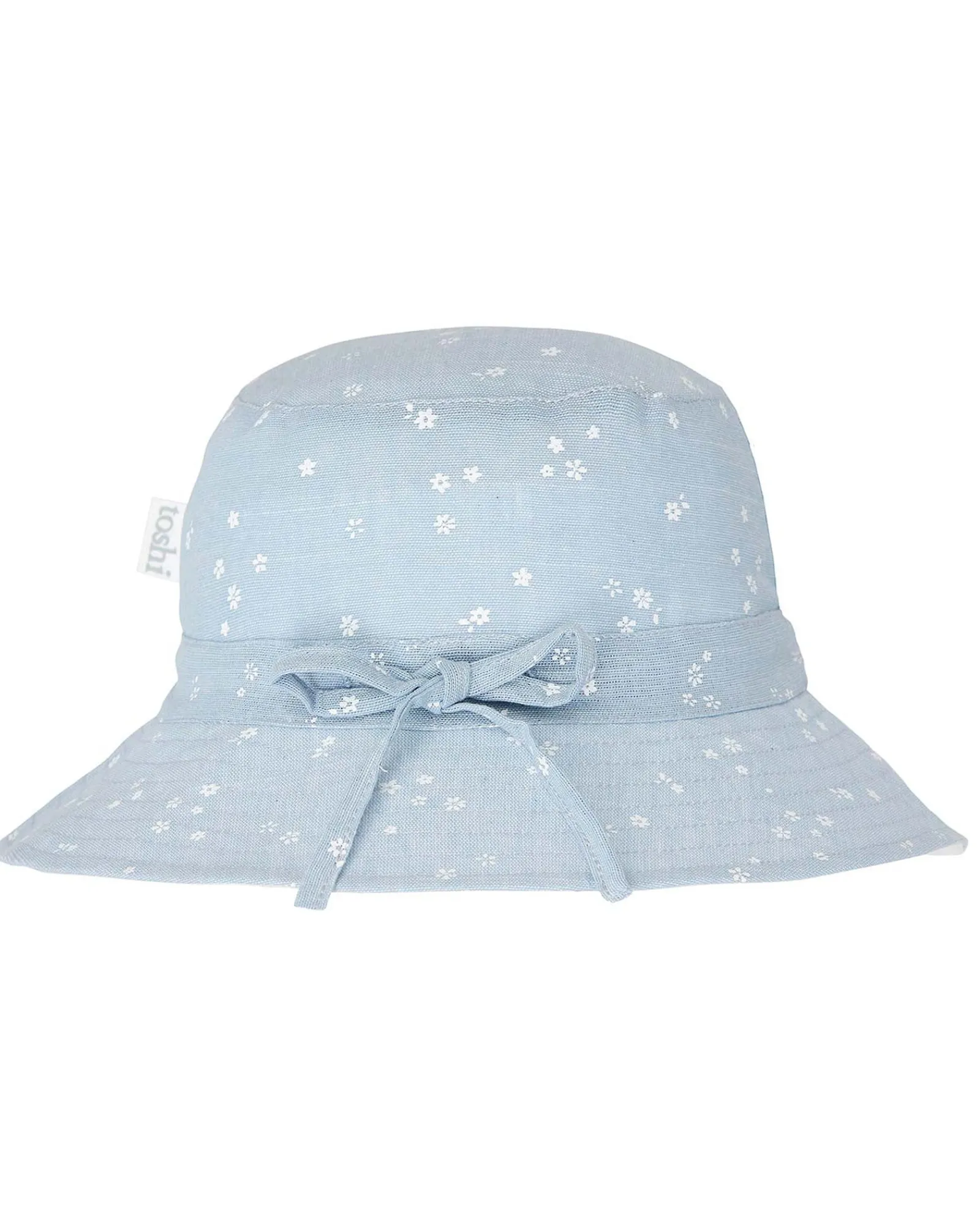 Toshi Sunhat Milly Sky M Discount