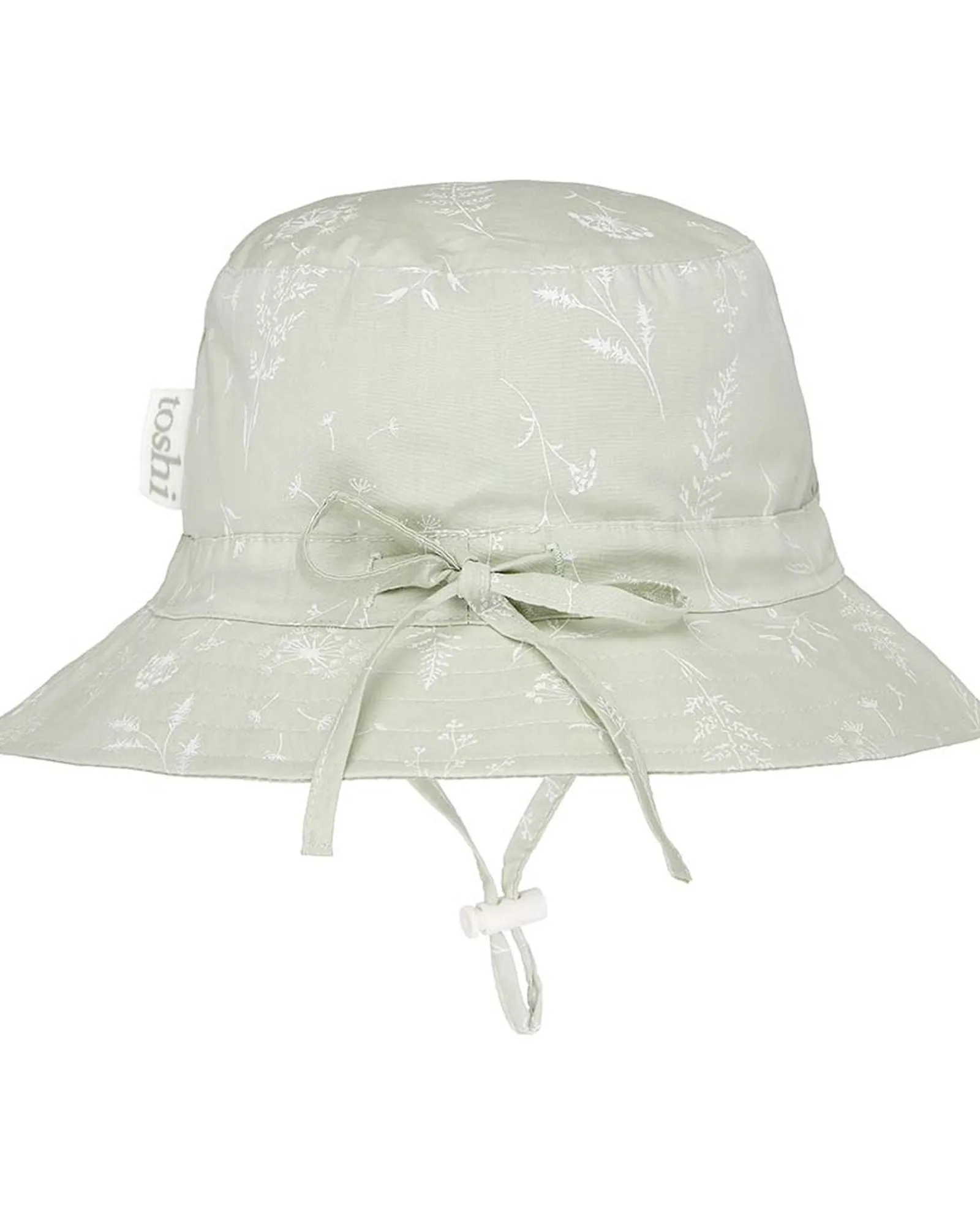 Toshi Sunhat Mystical Dandelion M Hot