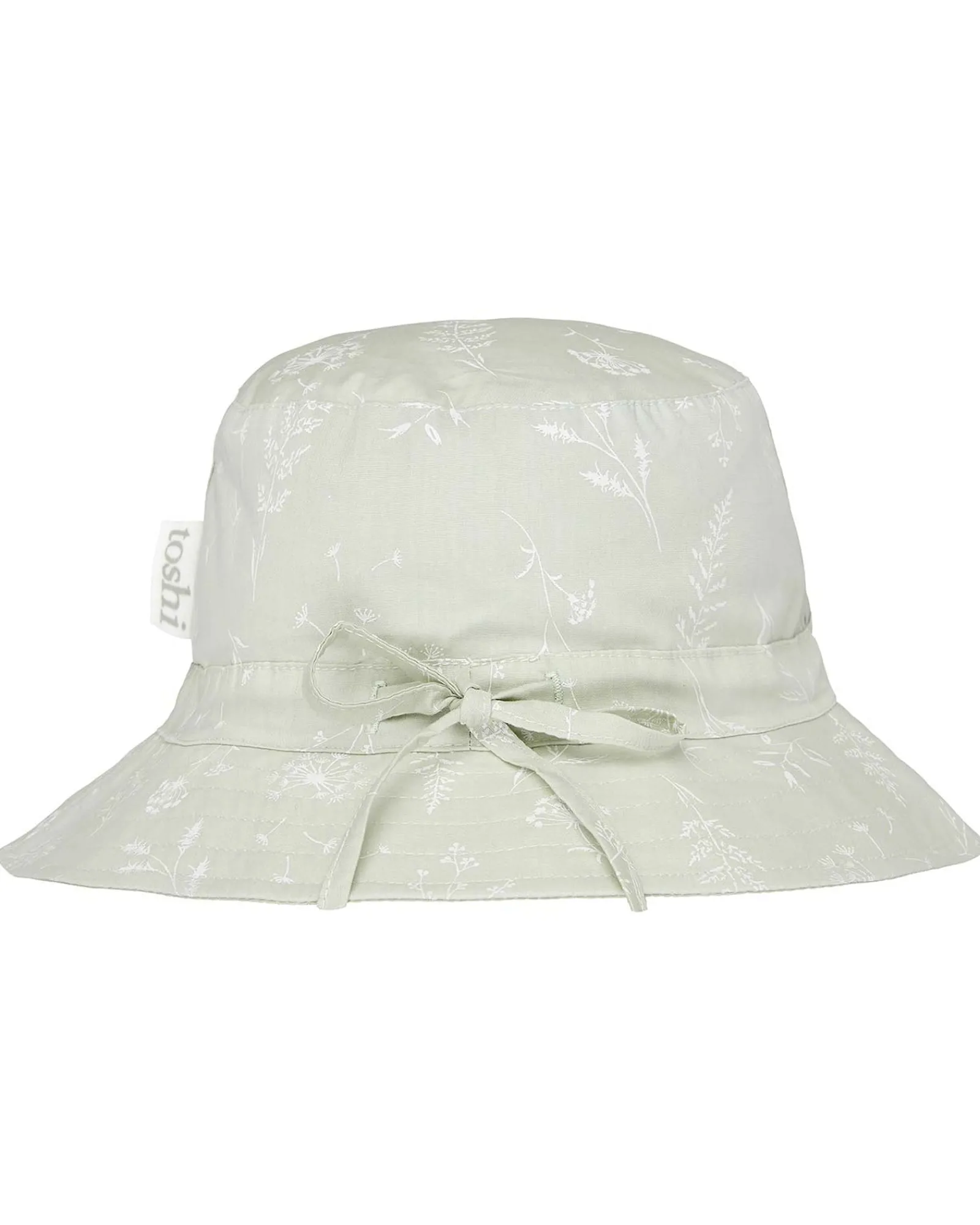 Toshi Sunhat Mystical Dandelion M Hot