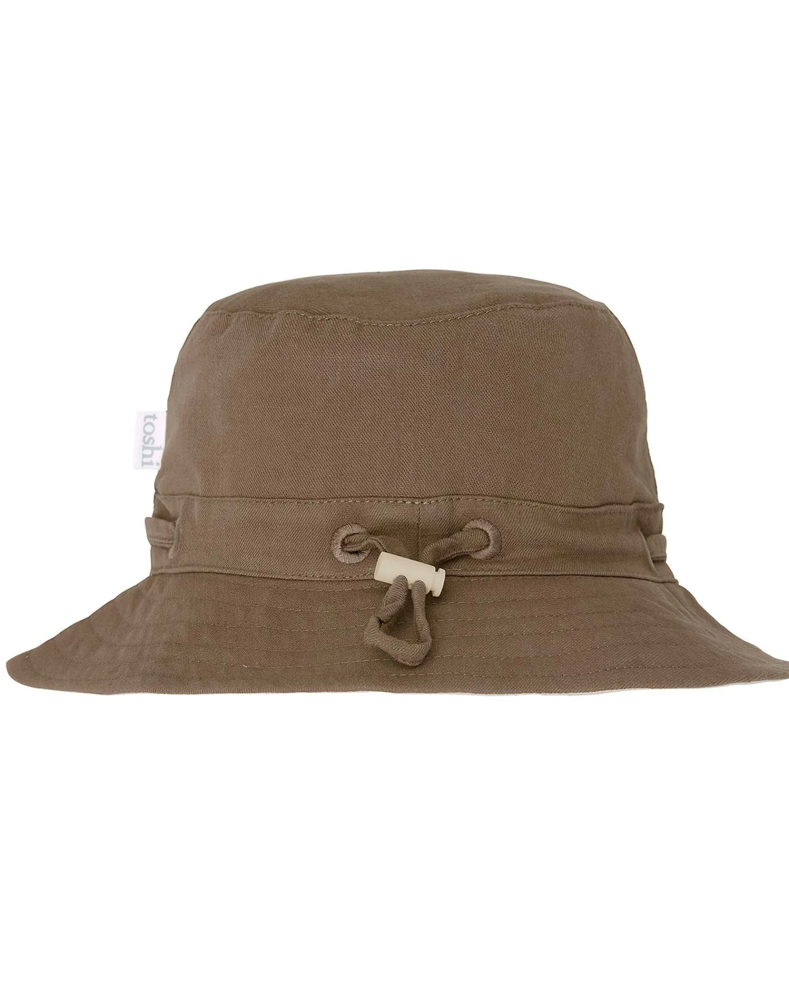 Toshi Sunhat Olly Chestnut M Hot