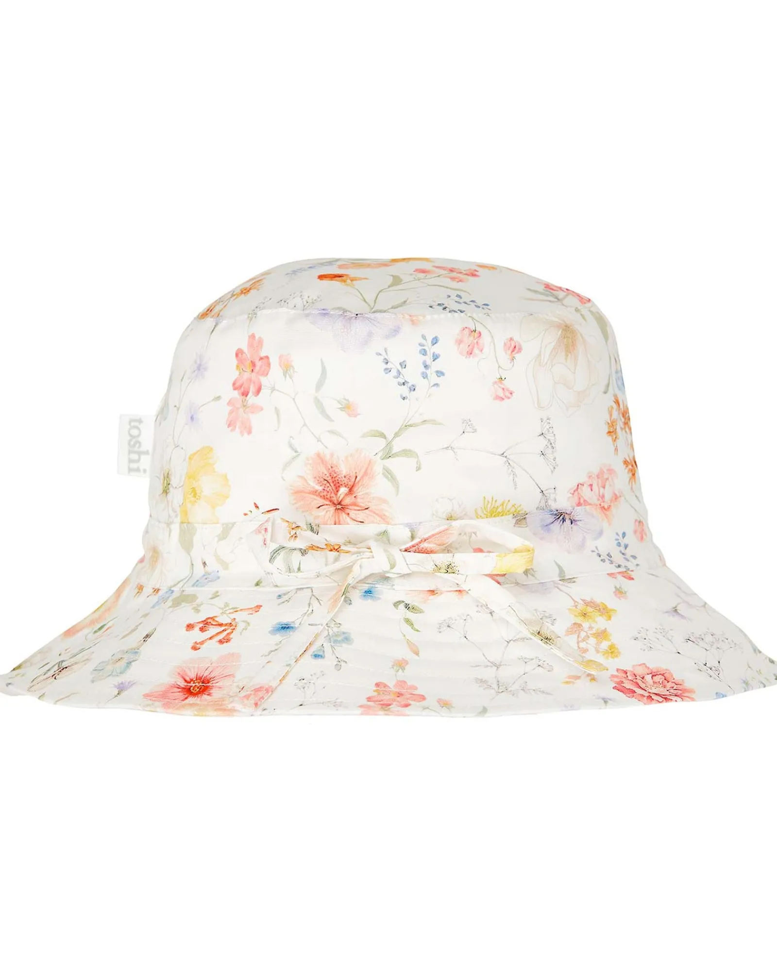 Toshi Sunhat Secret Garden Lilly Small Best