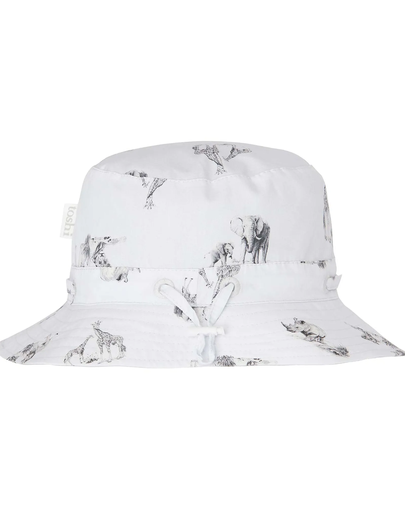 Toshi Sunhat Storytime Safari M Cheap