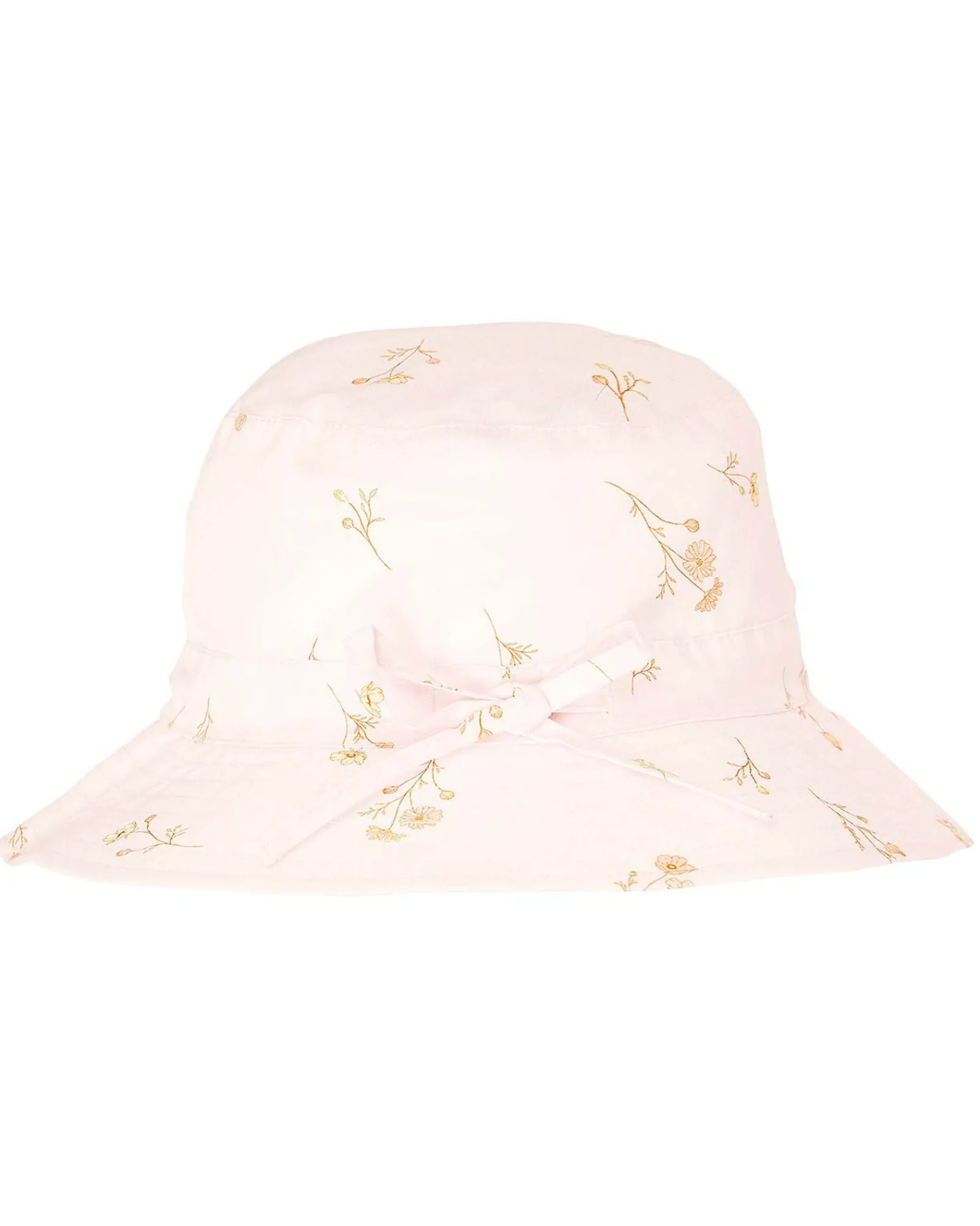 Toshi Sunhat Willow Blush S Cheap