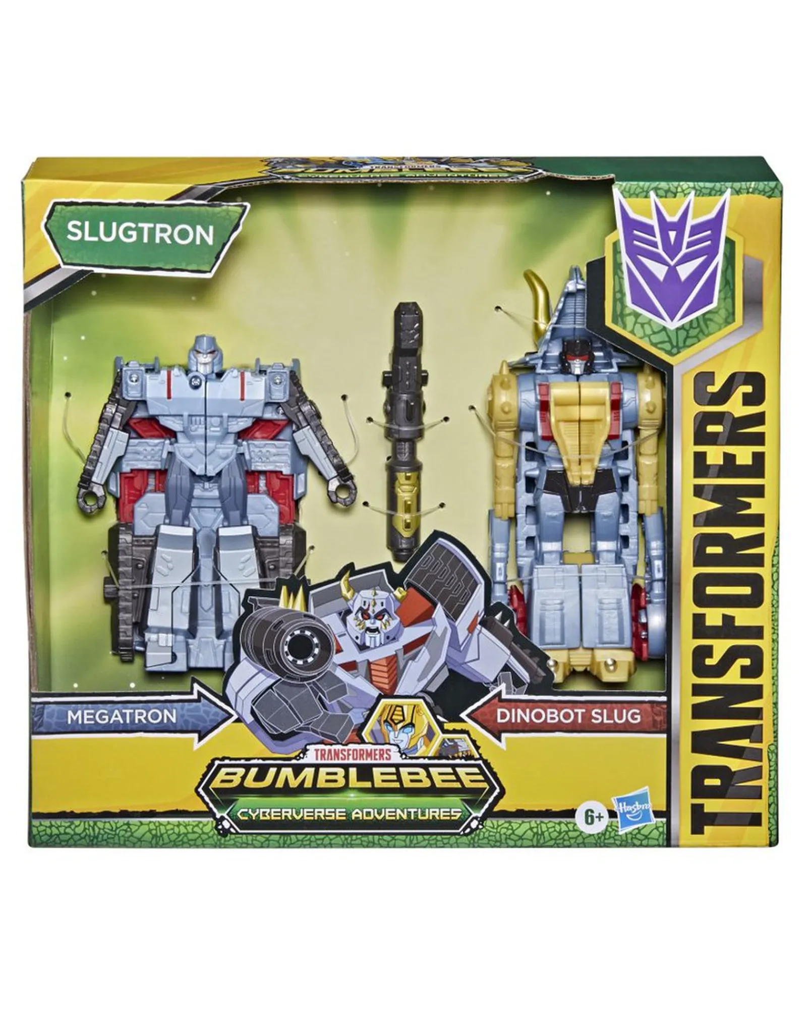 Transformers Bumblebee Roll And Combine - Assorted Cheap