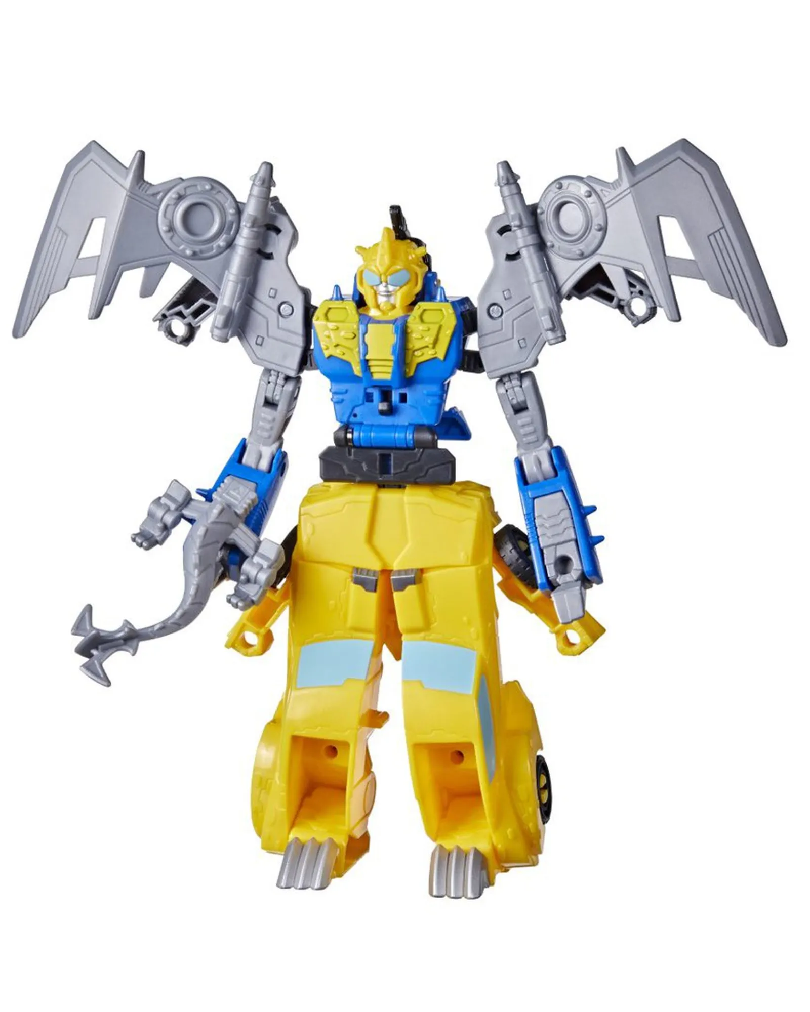 Transformers Bumblebee Roll And Combine - Assorted Cheap