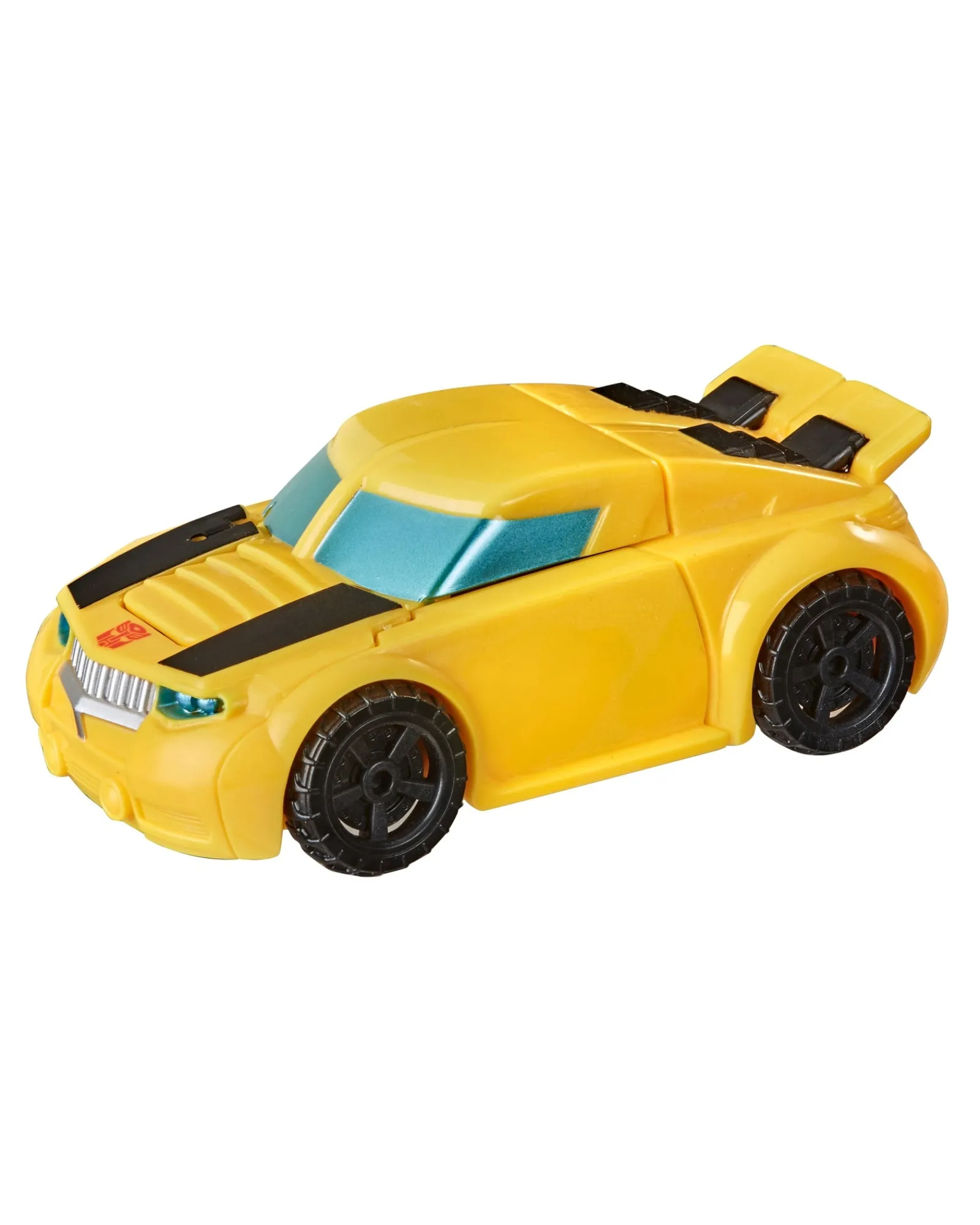 Transformers Classic Heroes Team Rescan Assorted Hot