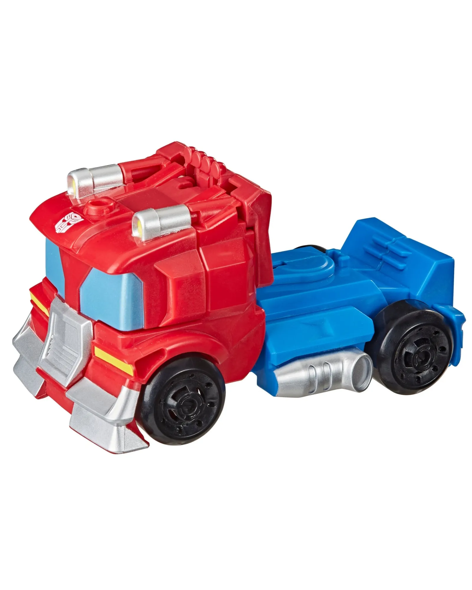Transformers Classic Heroes Team Rescan Assorted Hot