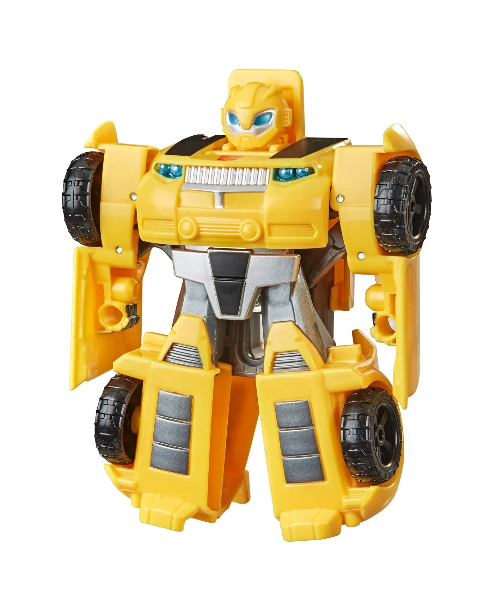 Transformers Classic Heroes Team Rescan Assorted Hot
