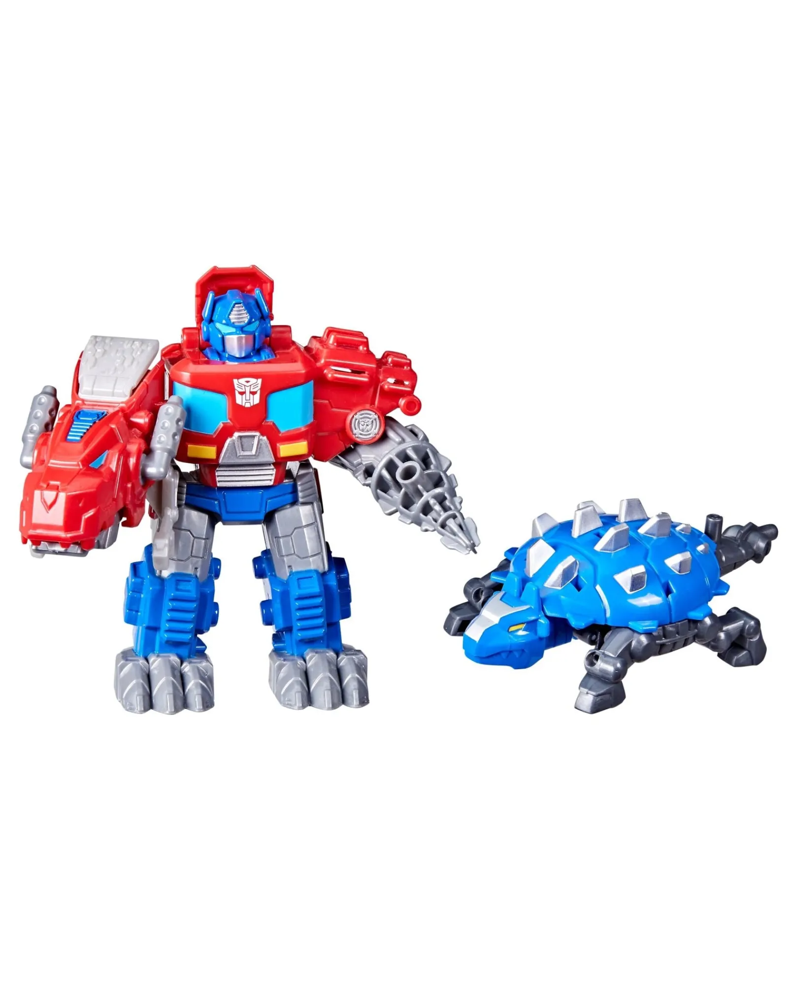 Transformers Dinobot Defenders - Assorted Fashion