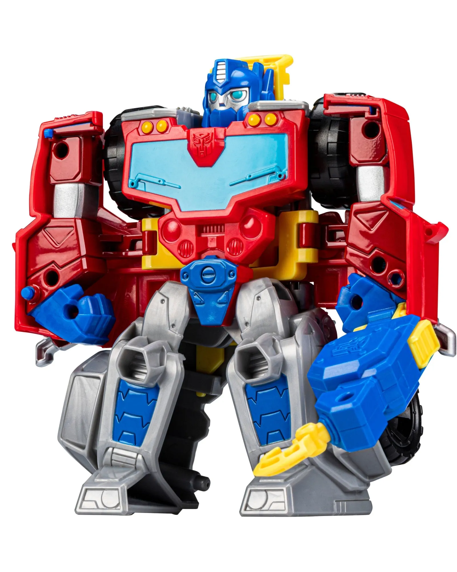 Transformers Evergreen Featured Ast Hot