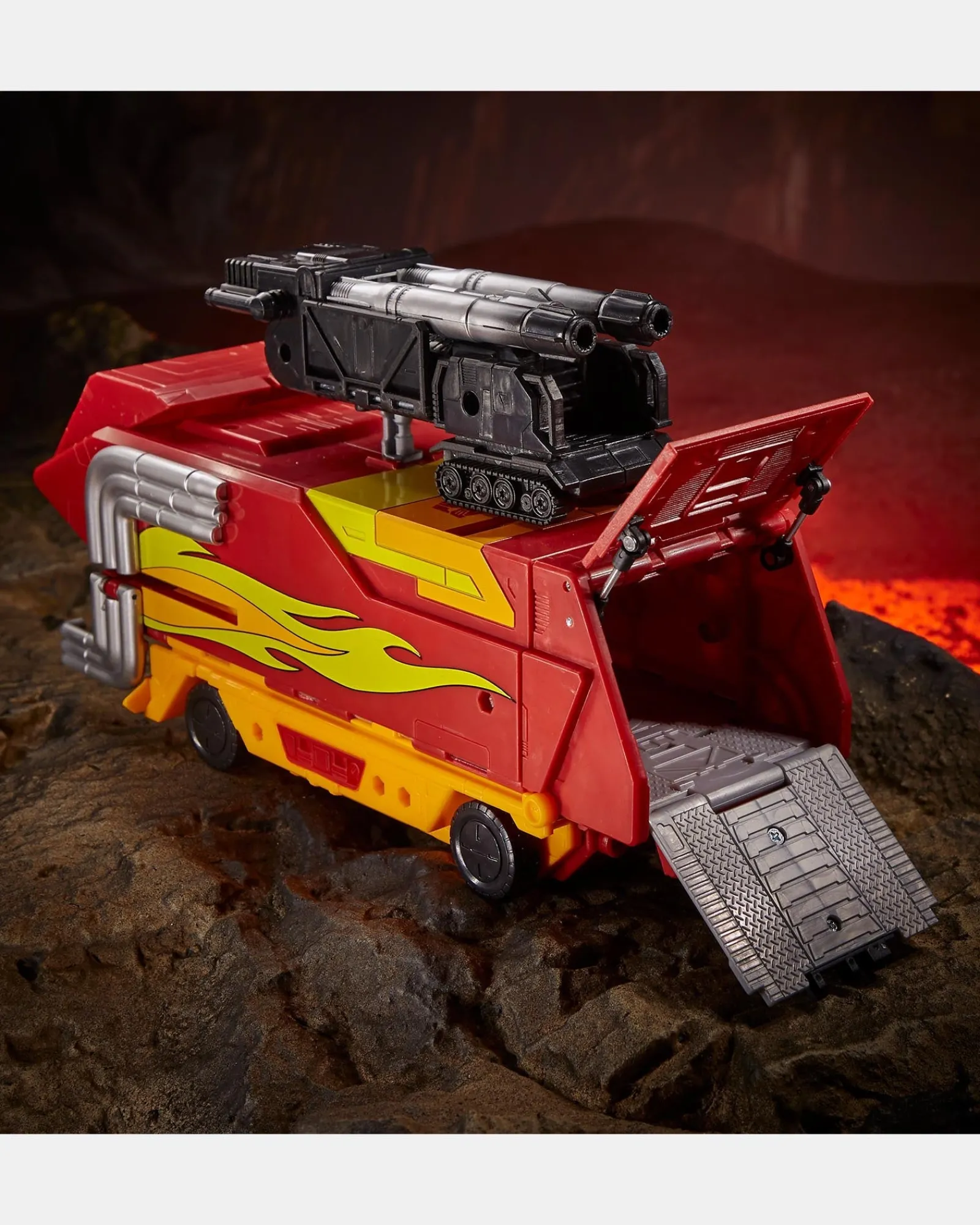 Transformers Generations War For Cybertron Kingdom Commander Wfc K29 Rodimus Prime Cheap