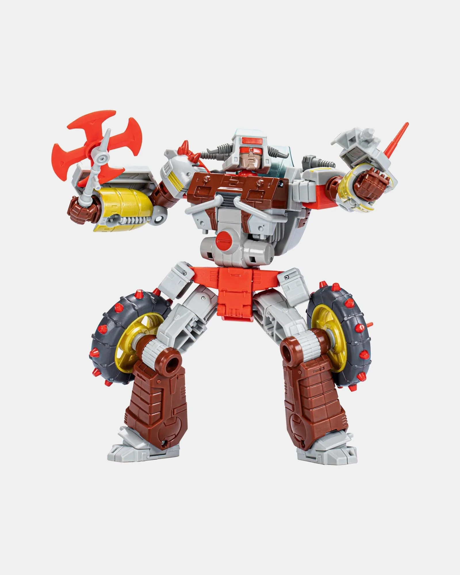 Transformers Studio Series 86 14 Voyager Class Hot